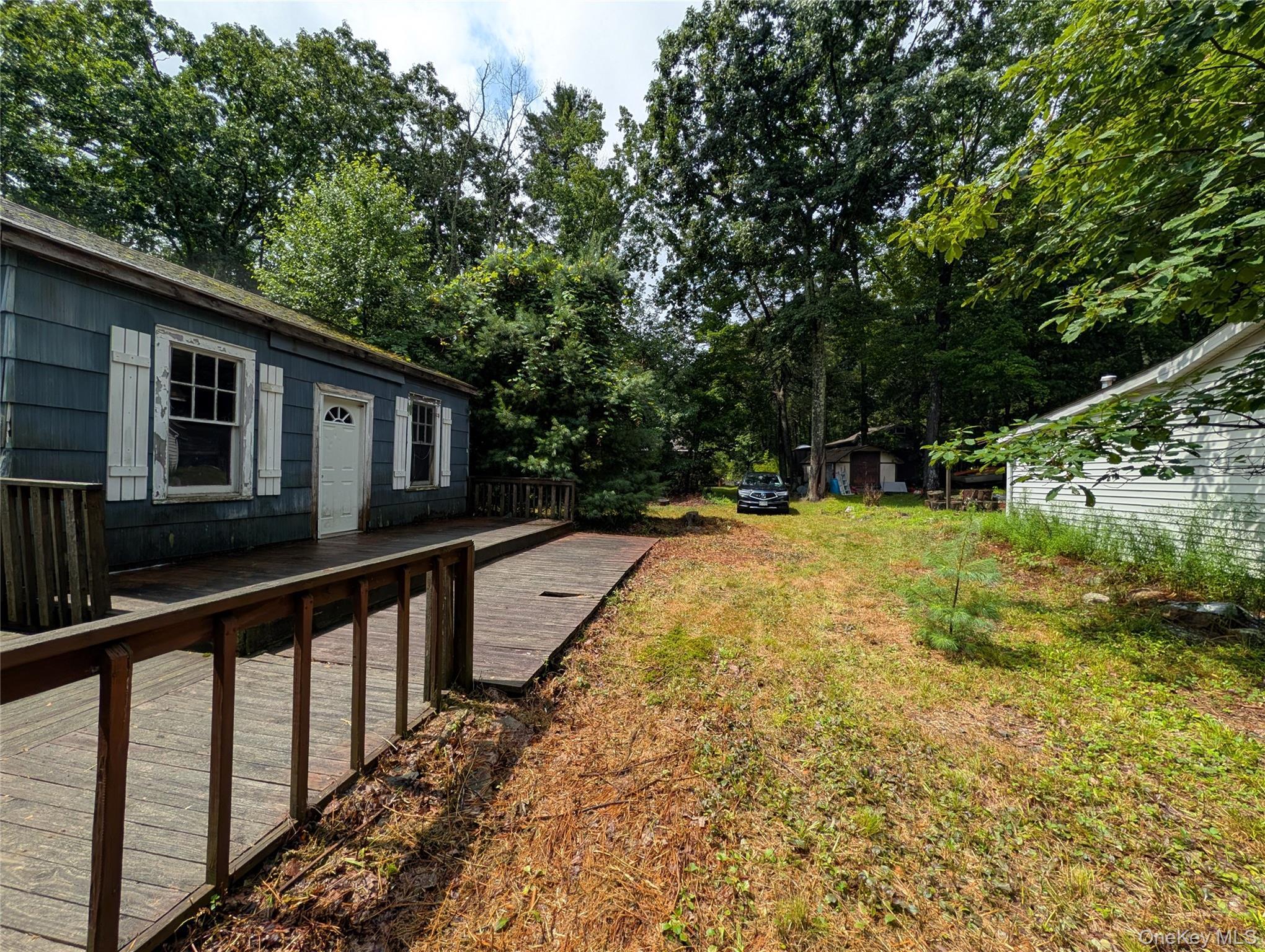 Single Family Summer Street Sullivan County, NY 12790, MLS-1037199-3