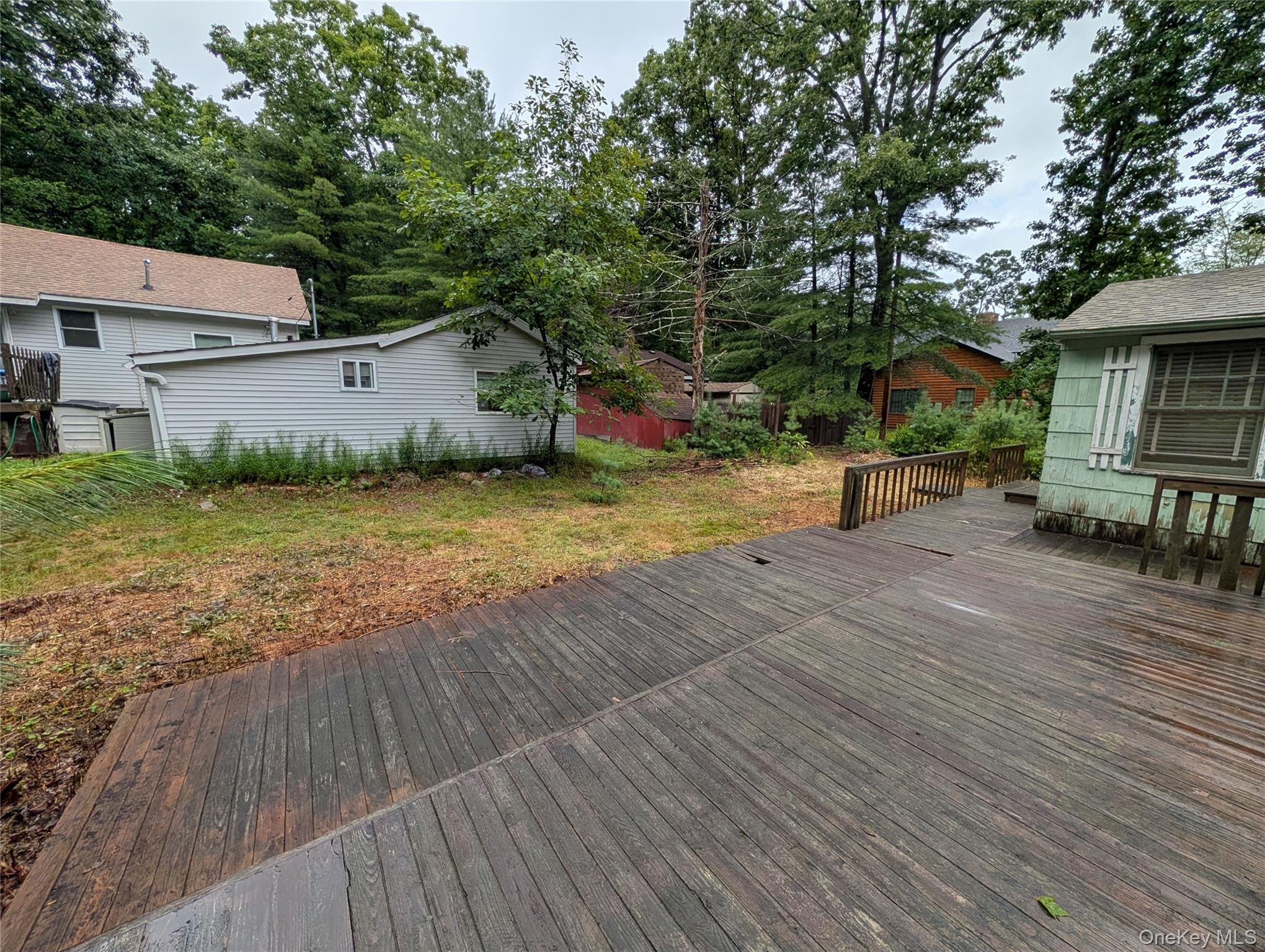 Single Family Summer Street Sullivan County, NY 12790, MLS-1037199-36