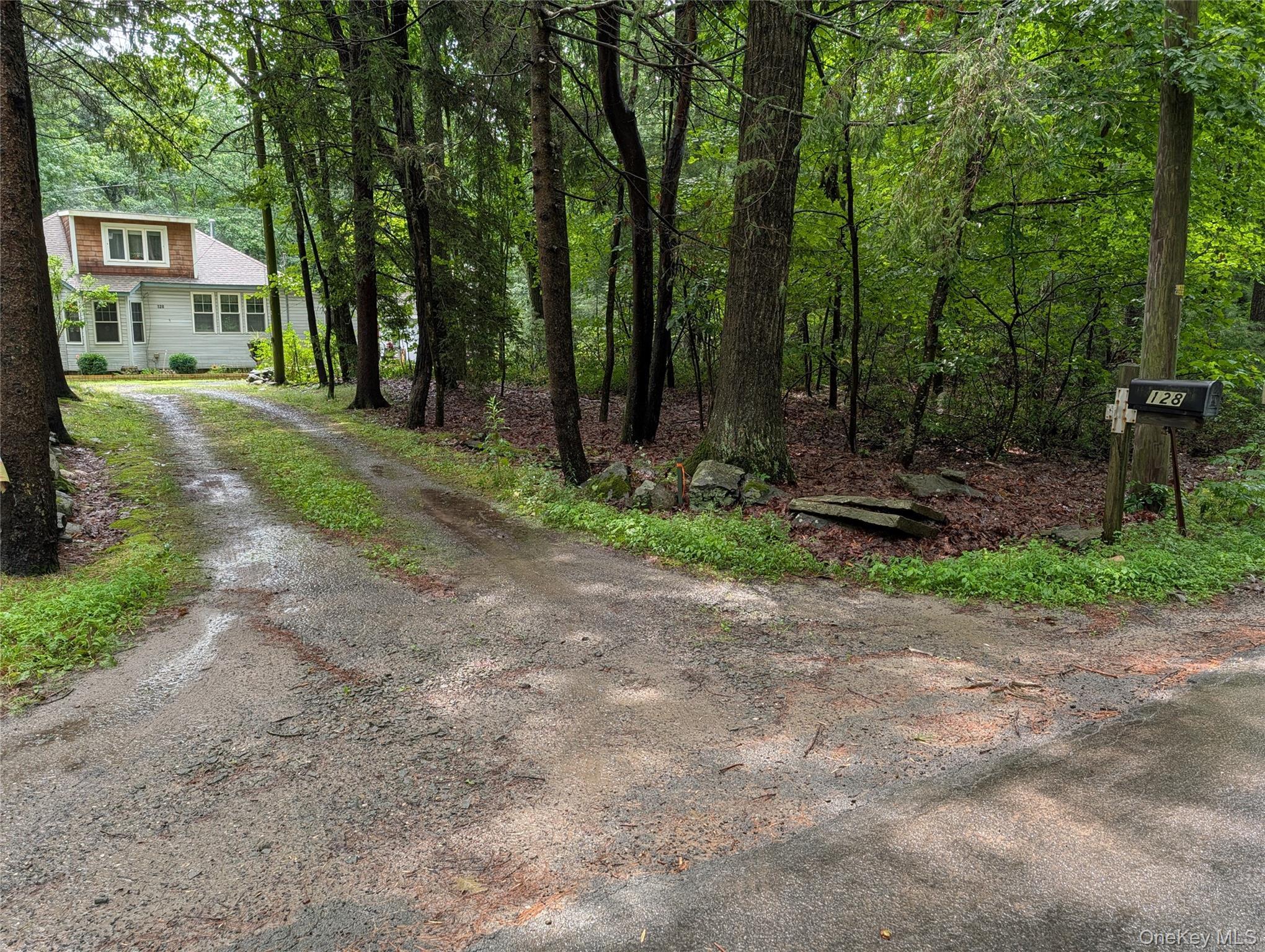 Single Family Summer Street Sullivan County, NY 12790, MLS-1037199-37