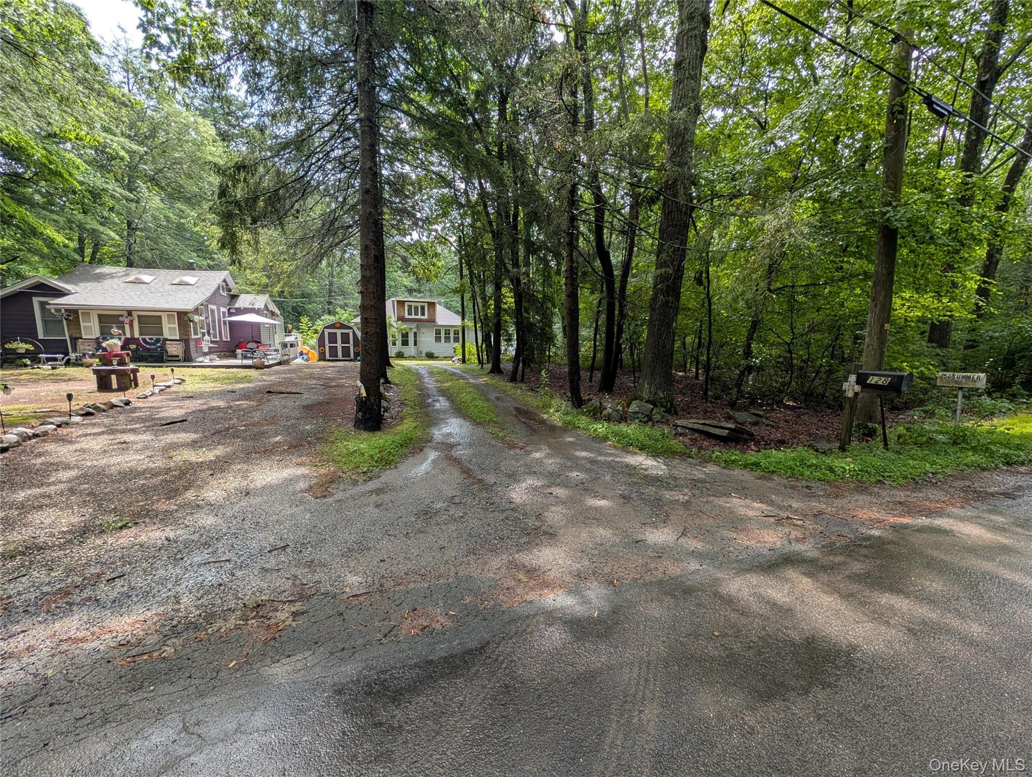 Single Family Summer Street Sullivan County, NY 12790, MLS-1037199-38