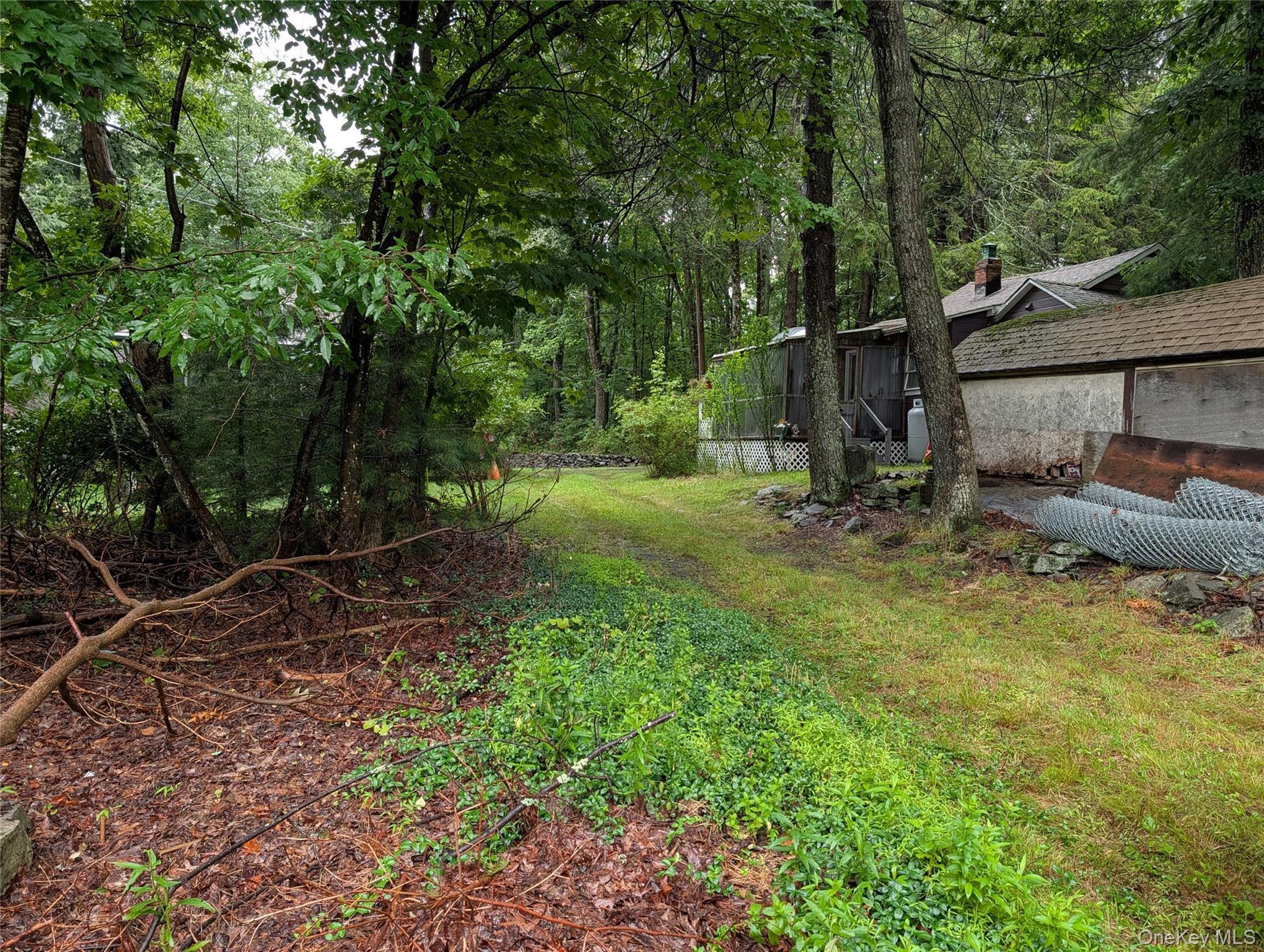 Single Family Summer Street Sullivan County, NY 12790, MLS-1037199-39