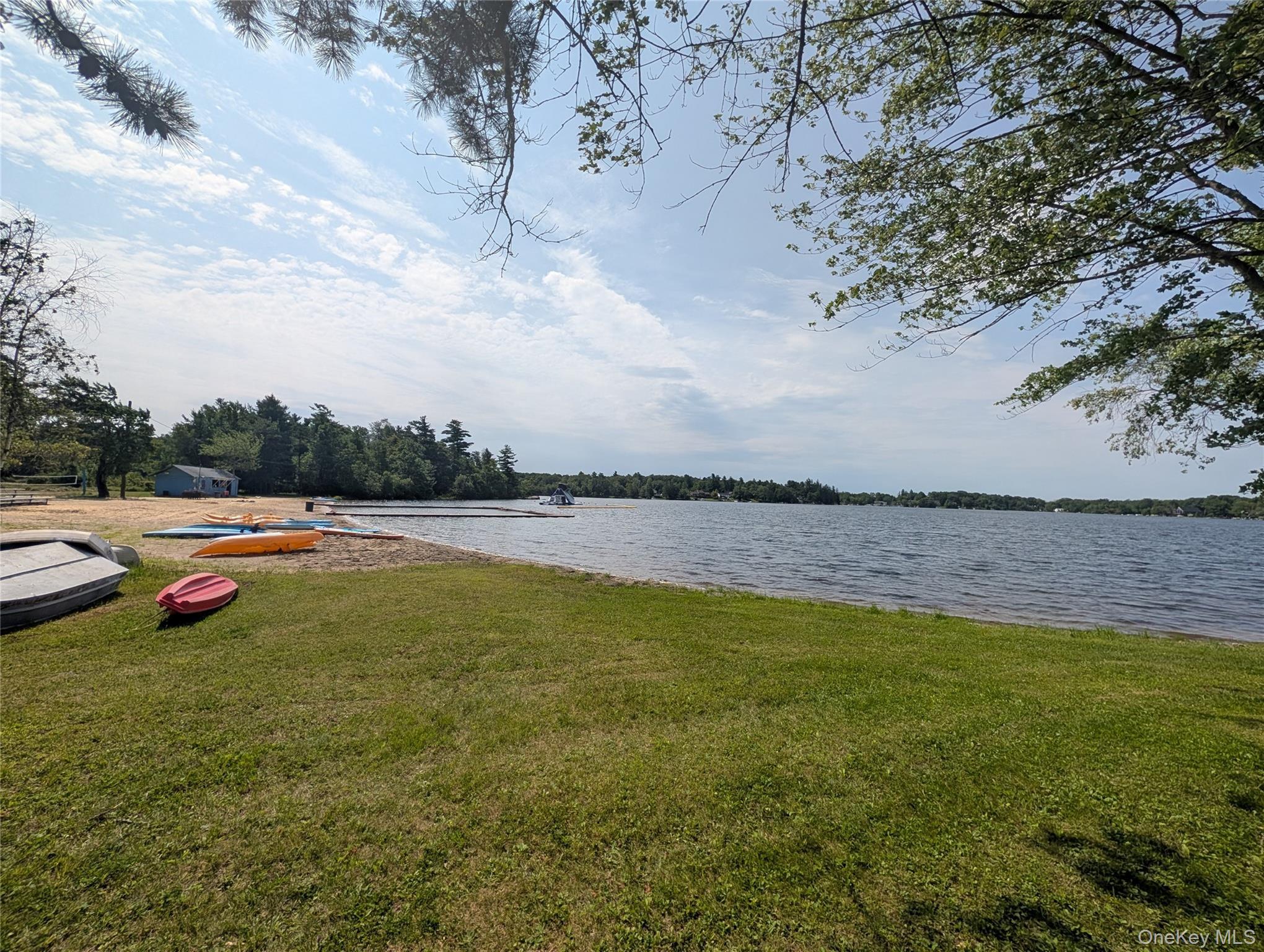 Single Family Summer Street Sullivan County, NY 12790, MLS-1037199-4
