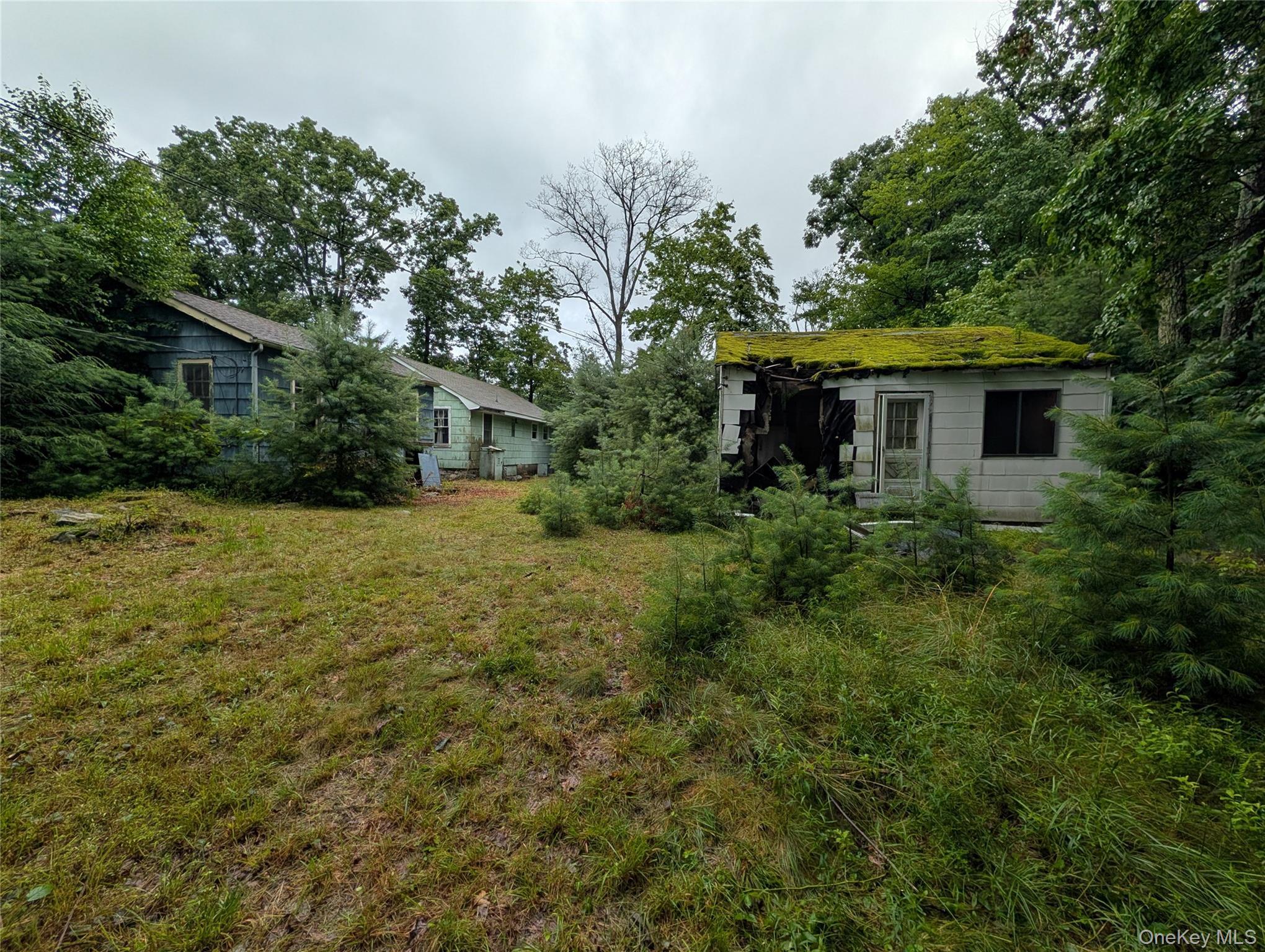 Single Family Summer Street Sullivan County, NY 12790, MLS-1037199-40