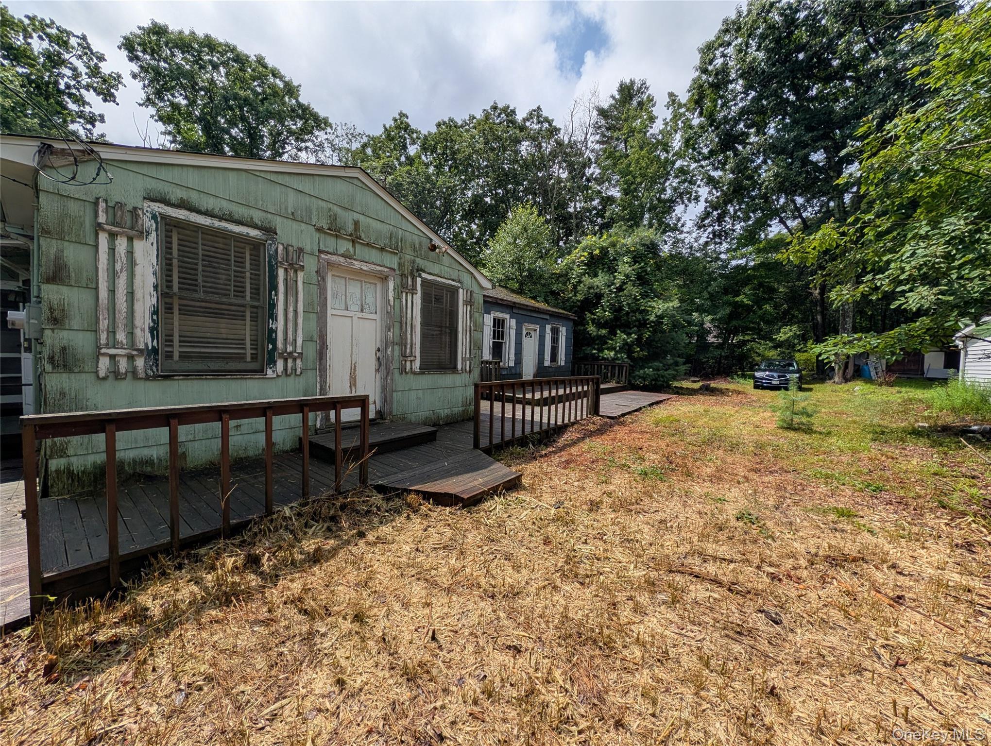 Single Family Summer Street Sullivan County, NY 12790, MLS-1037199-6