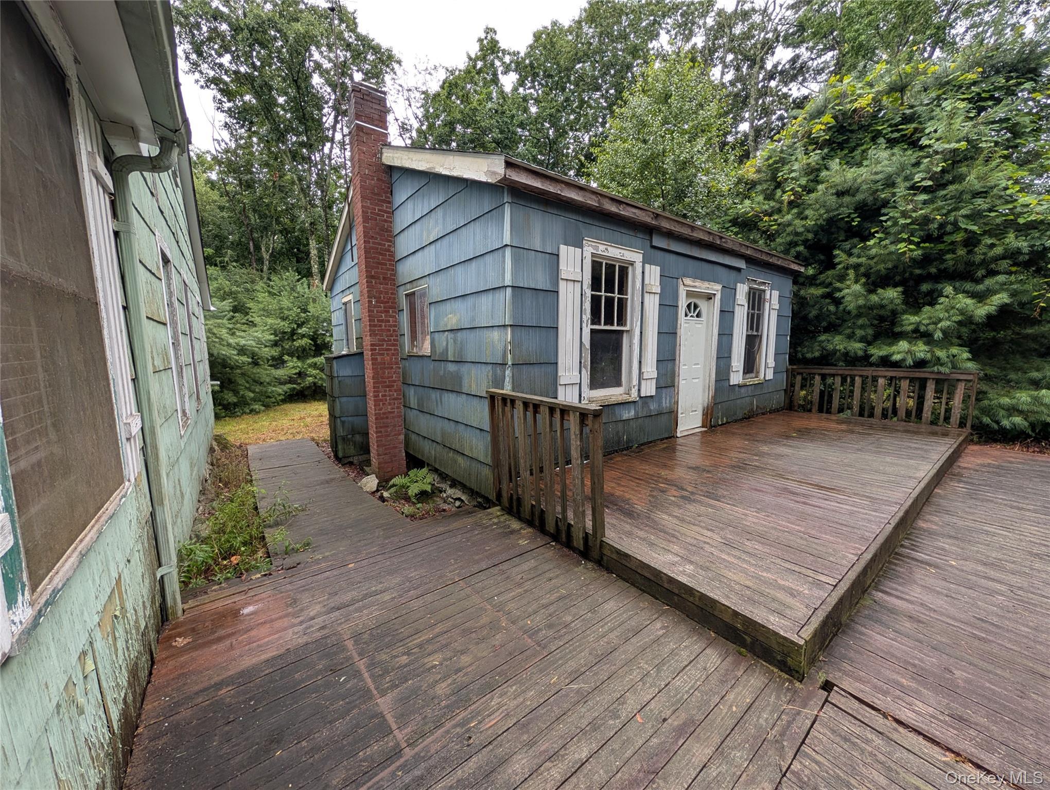 Single Family Summer Street Sullivan County, NY 12790, MLS-1037199-9
