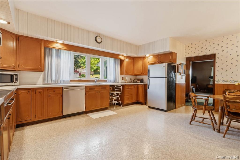 Single Family W German Street Out Of Area, NY 13350, MLS-1037200-10