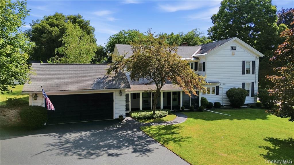 Single Family W German Street Out Of Area, NY 13350, MLS-1037200-2