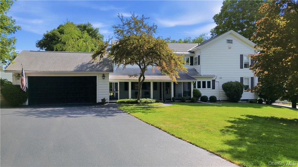 Single Family W German Street Out Of Area, NY 13350, MLS-1037200-46