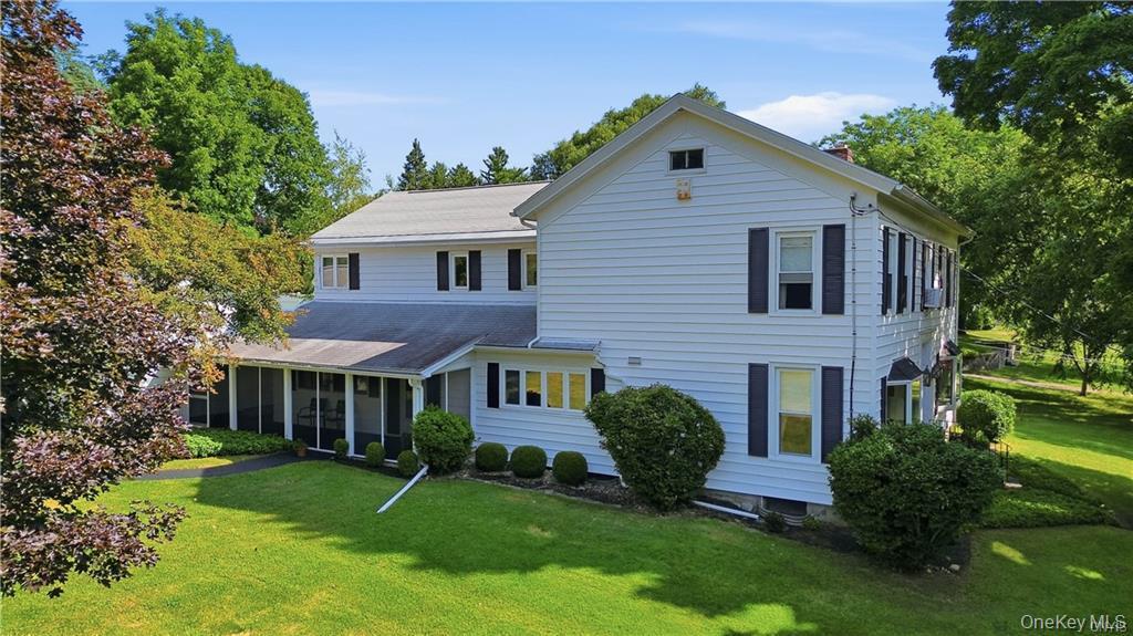 Single Family W German Street Out Of Area, NY 13350, MLS-1037200-47