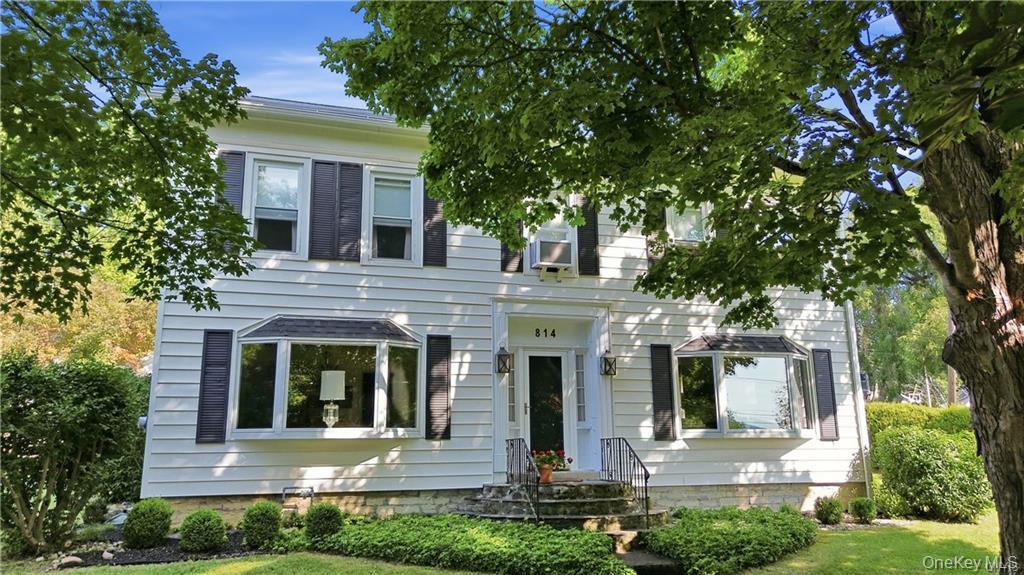 Single Family W German Street Out Of Area, NY 13350, MLS-1037200-48