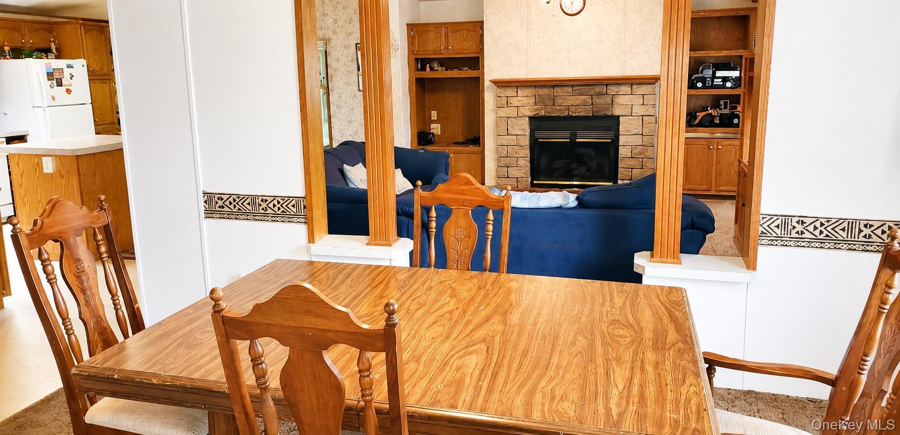 Single Family Mongaup Road Sullivan County, NY 12747, MLS-1037206-10