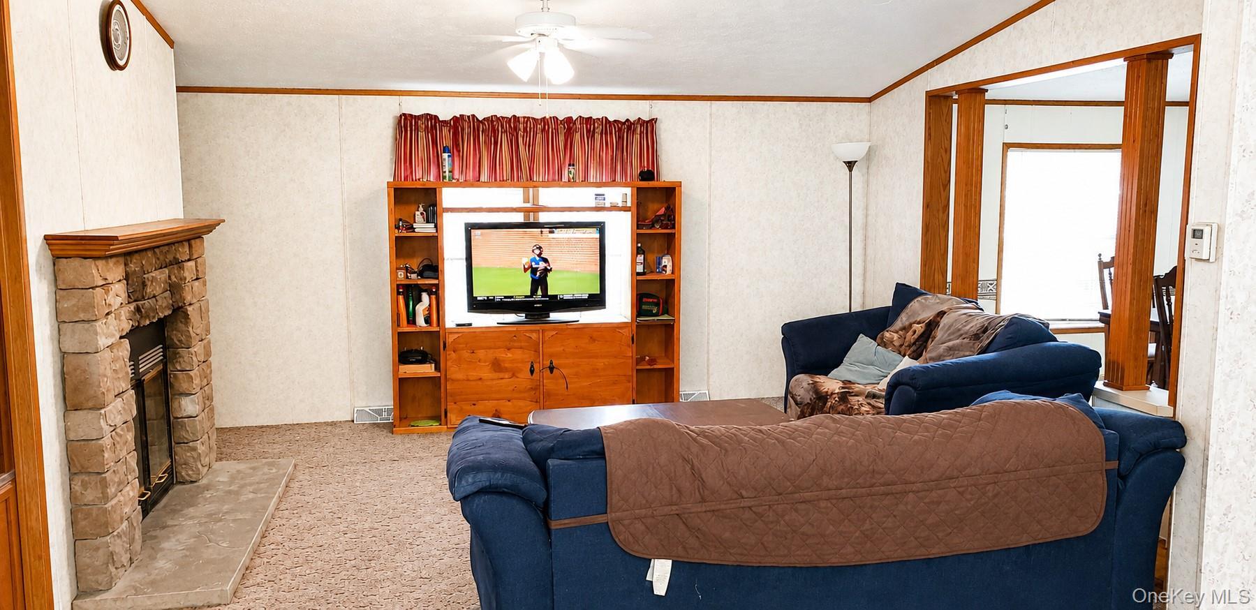 Single Family Mongaup Road Sullivan County, NY 12747, MLS-1037206-12