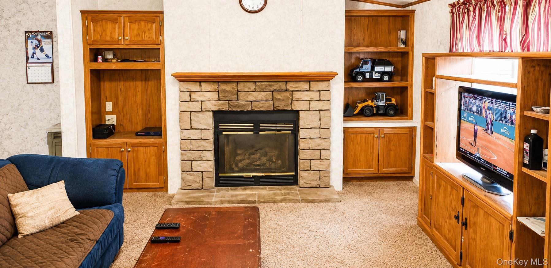 Single Family Mongaup Road Sullivan County, NY 12747, MLS-1037206-13