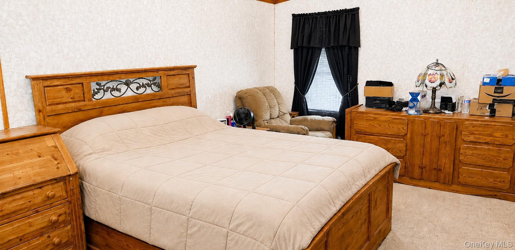 Single Family Mongaup Road Sullivan County, NY 12747, MLS-1037206-15