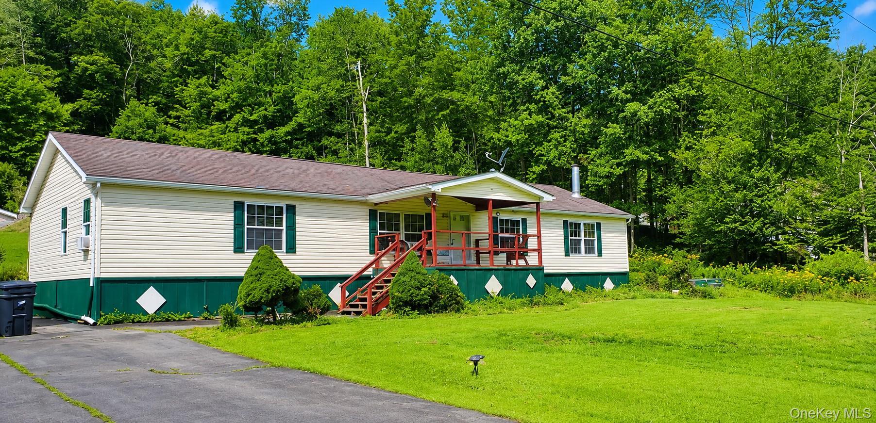 Single Family Mongaup Road Sullivan County, NY 12747, MLS-1037206-28