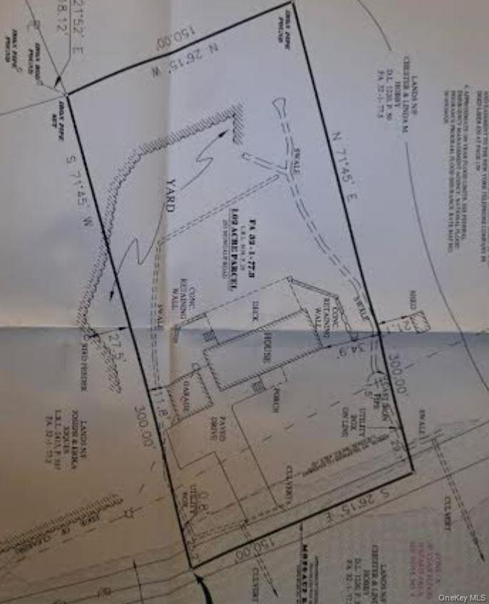 Single Family Mongaup Road  Sullivan County, NY 12747, MLS-1037206-30