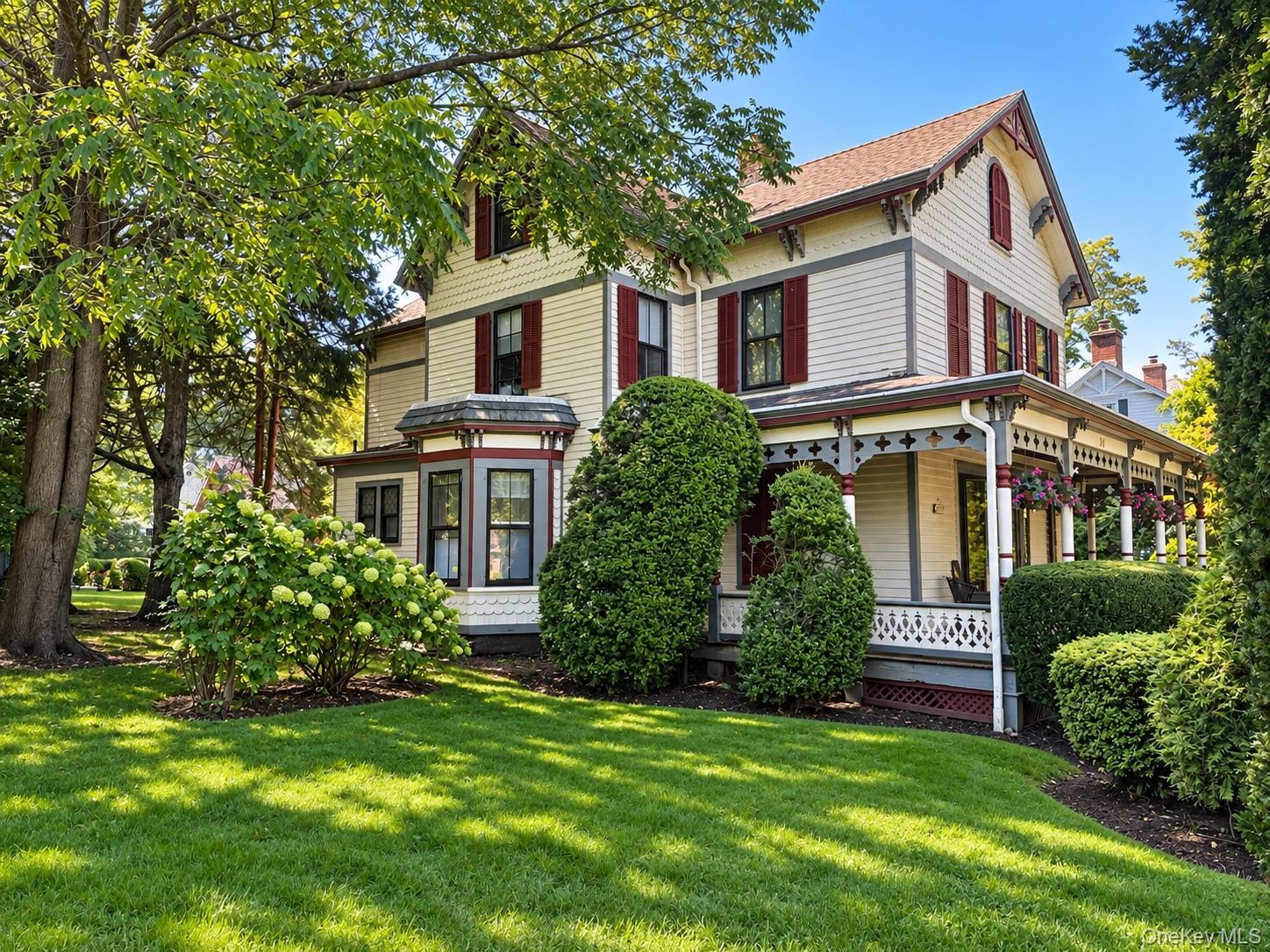 Single Family E Williston Avenue  Nassau County, NY 11596, MLS-1037209-2