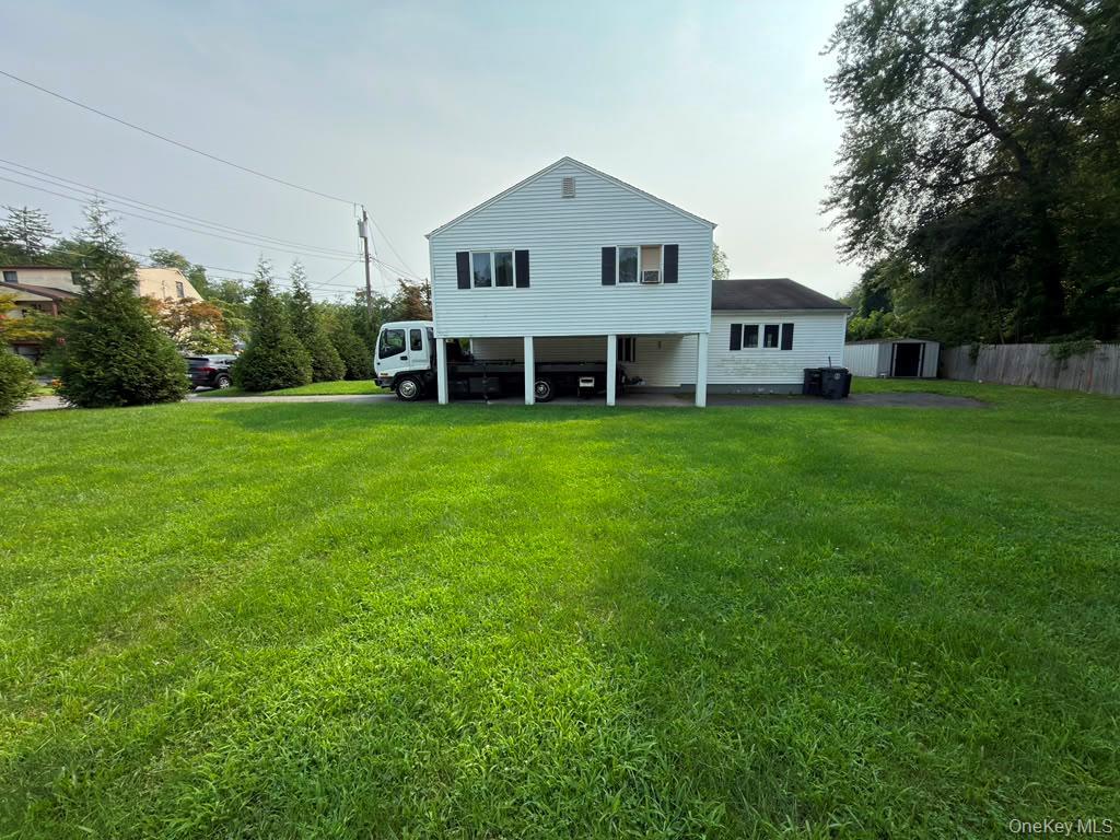 Single Family Babbitt Court Westchester County, NY 10523, MLS-1037210-4