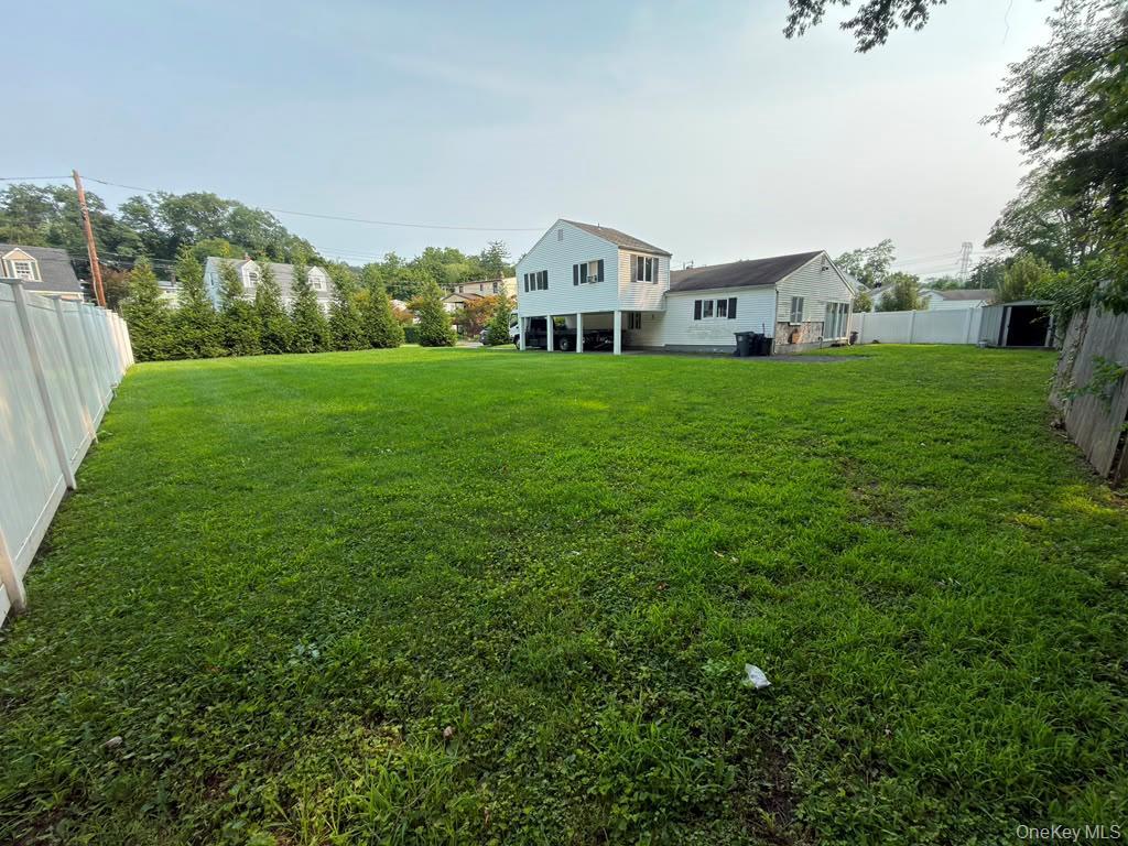 Single Family Babbitt Court Westchester County, NY 10523, MLS-1037210-5