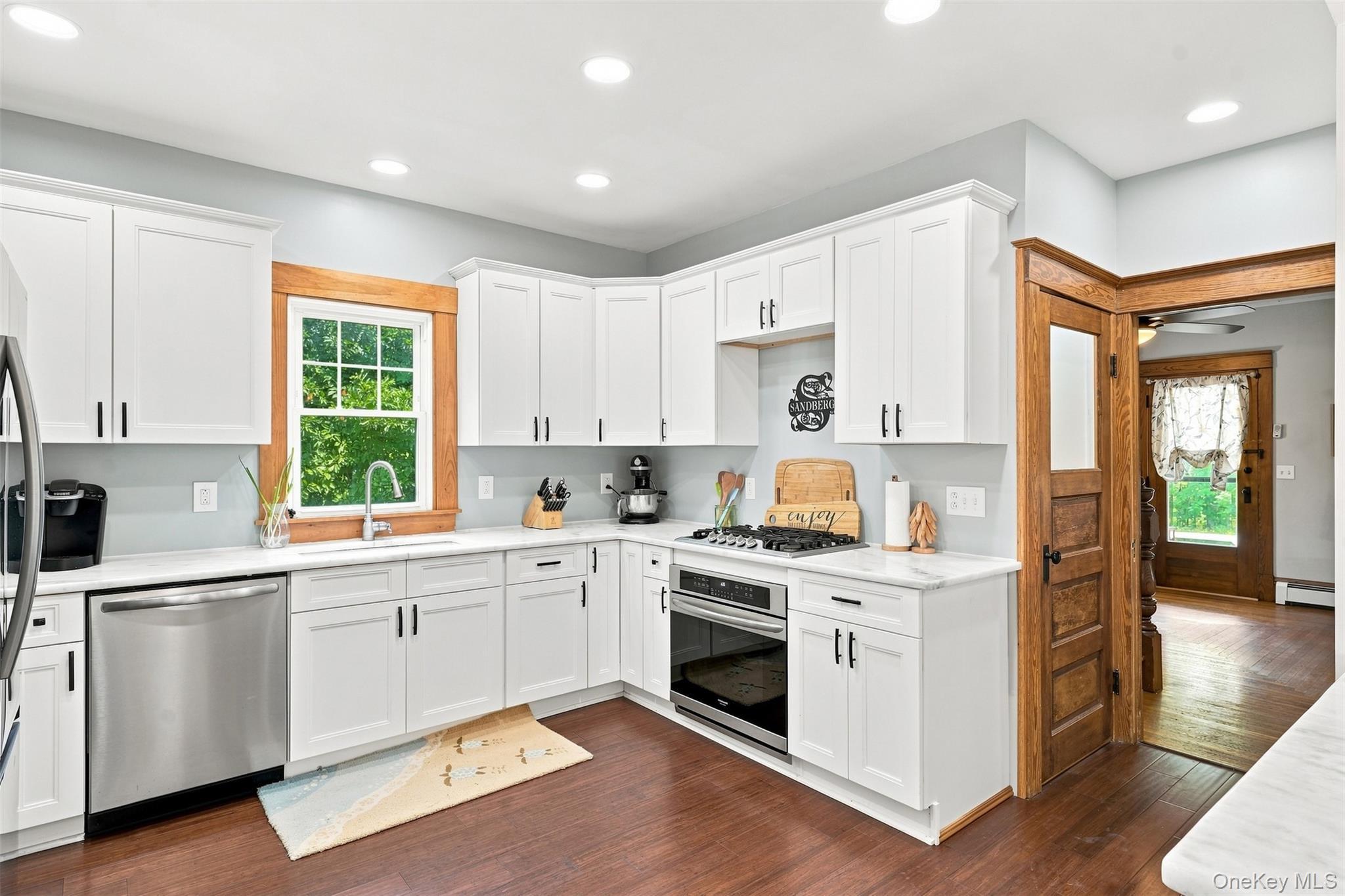 Single Family Berea Road  Orange County, NY 12586, MLS-1037217-15