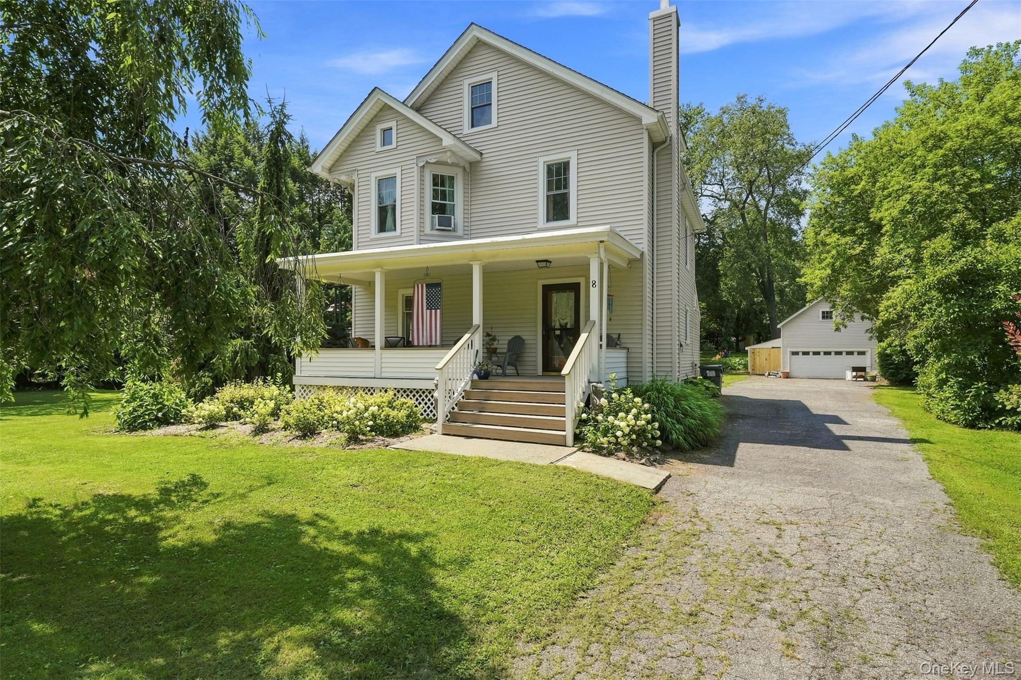 Single Family Berea Road  Orange County, NY 12586, MLS-1037217-2