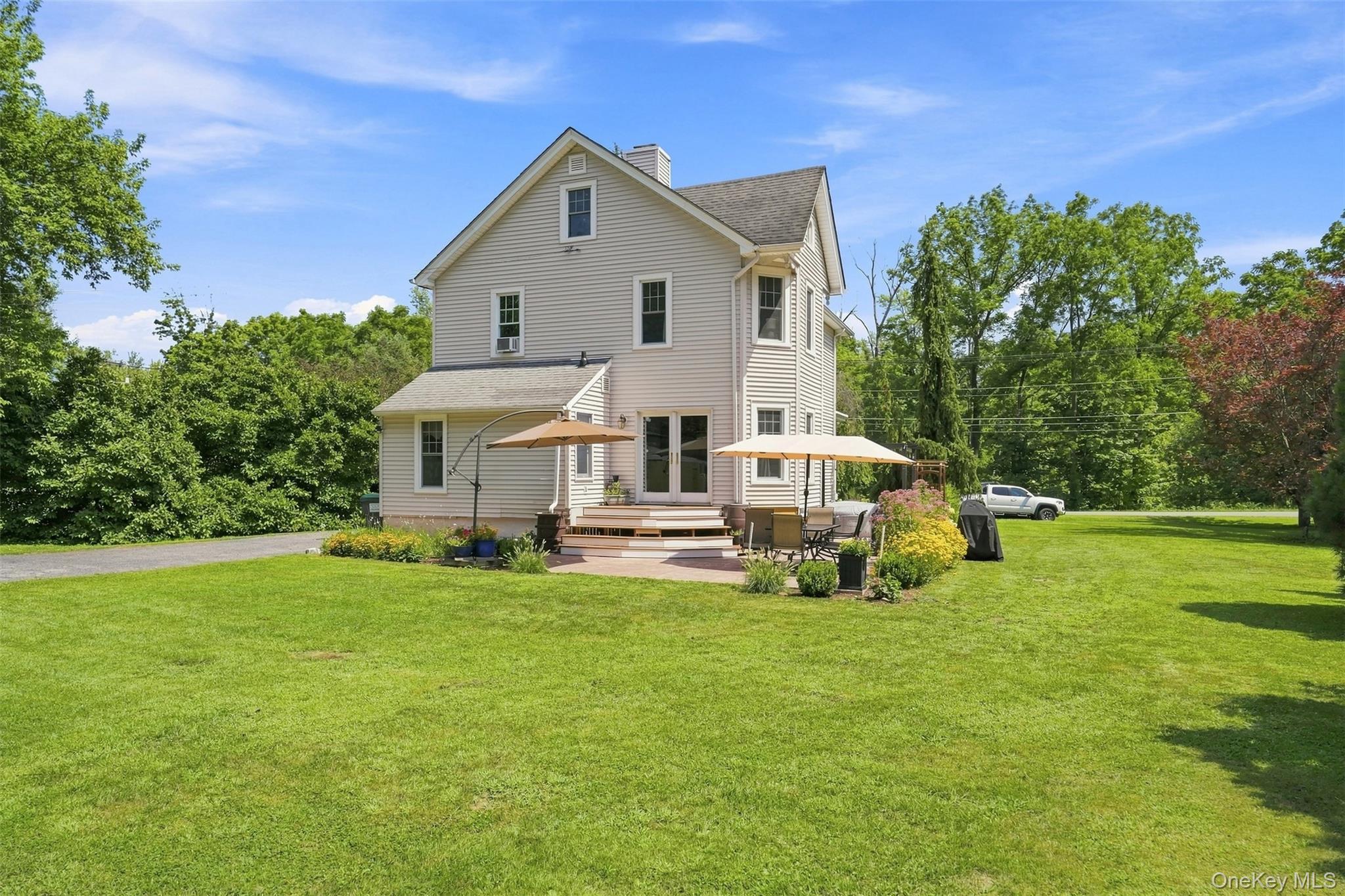 Single Family Berea Road  Orange County, NY 12586, MLS-1037217-3