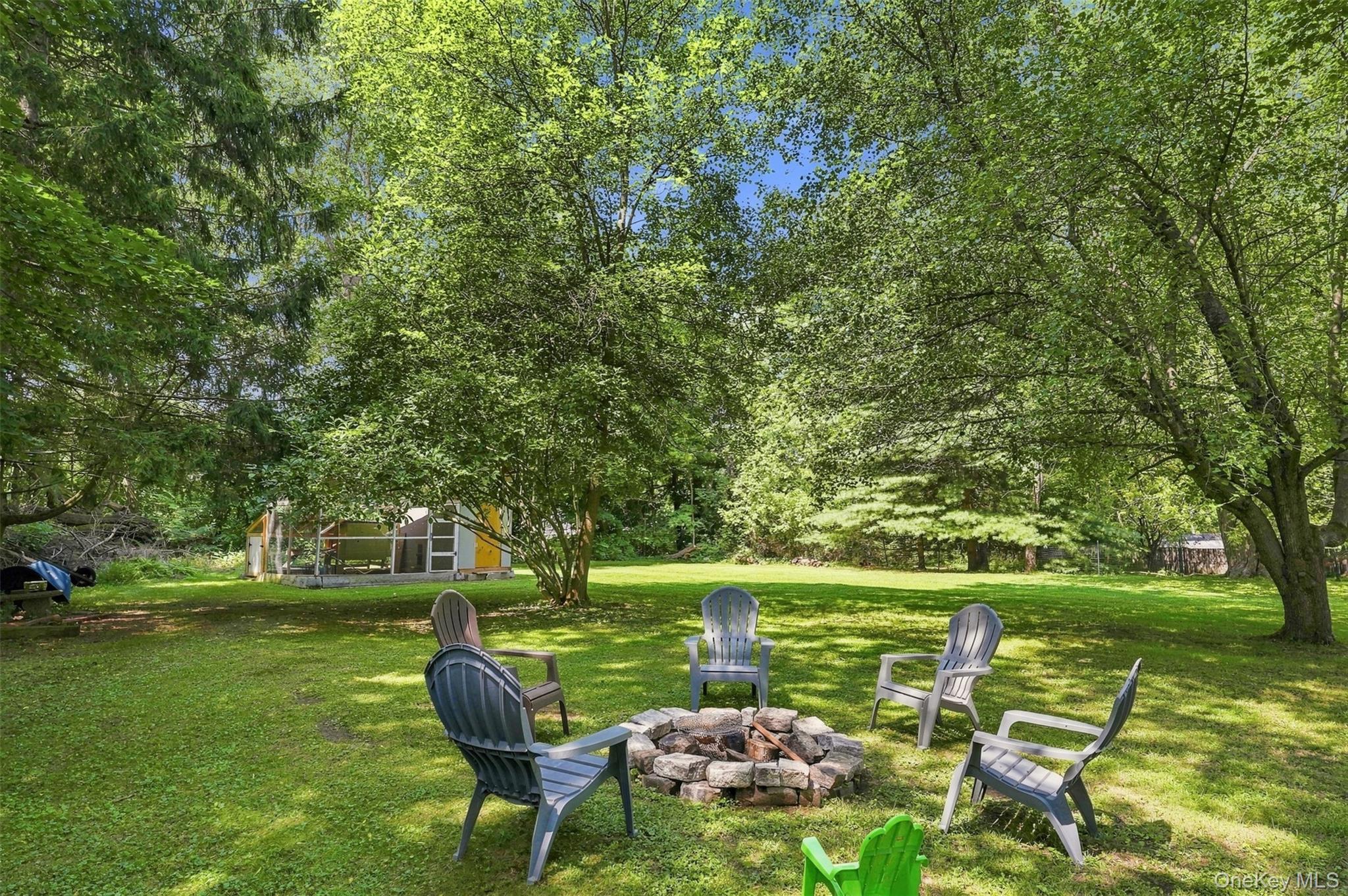 Single Family Berea Road  Orange County, NY 12586, MLS-1037217-30
