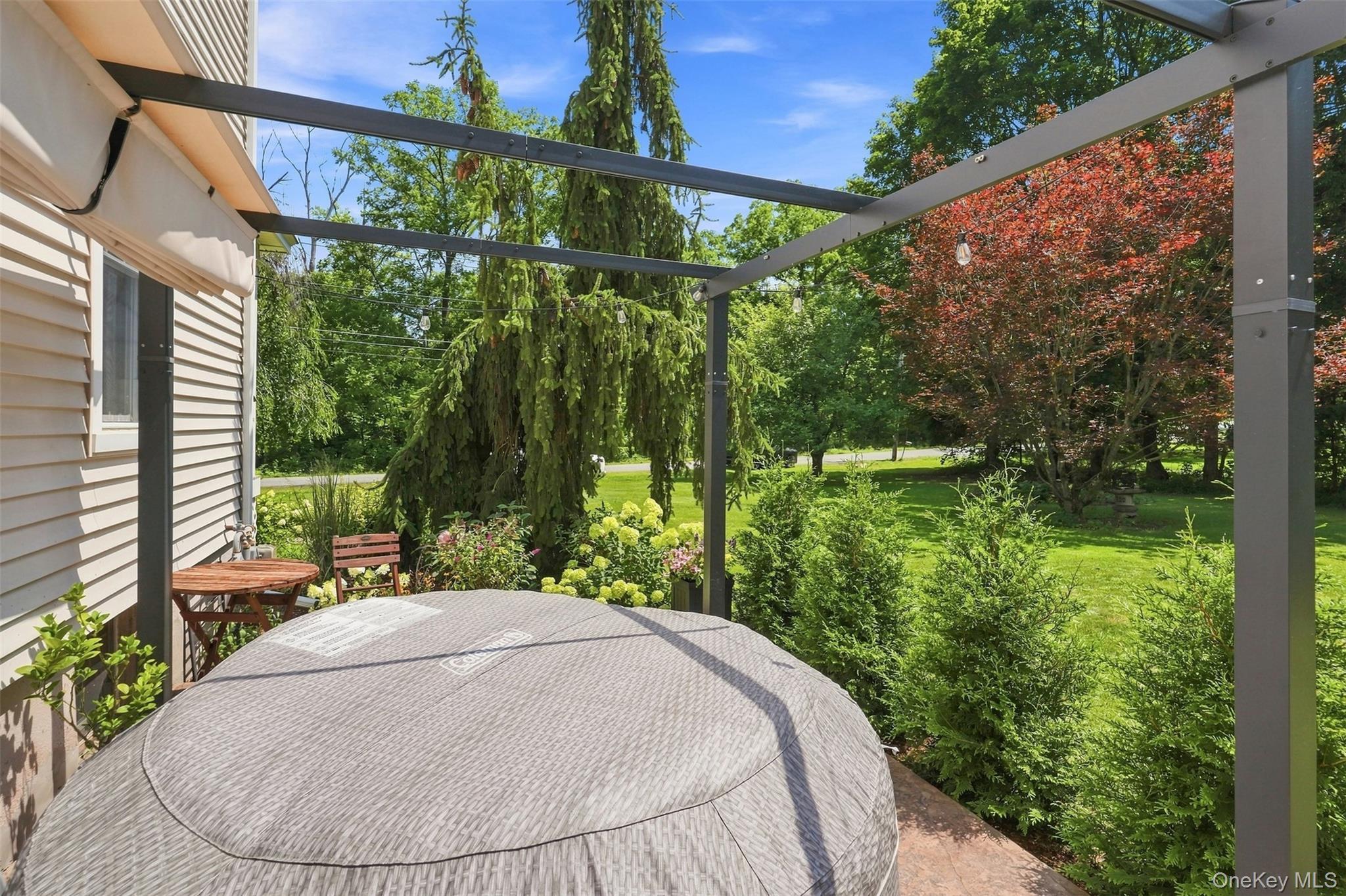 Single Family Berea Road  Orange County, NY 12586, MLS-1037217-39