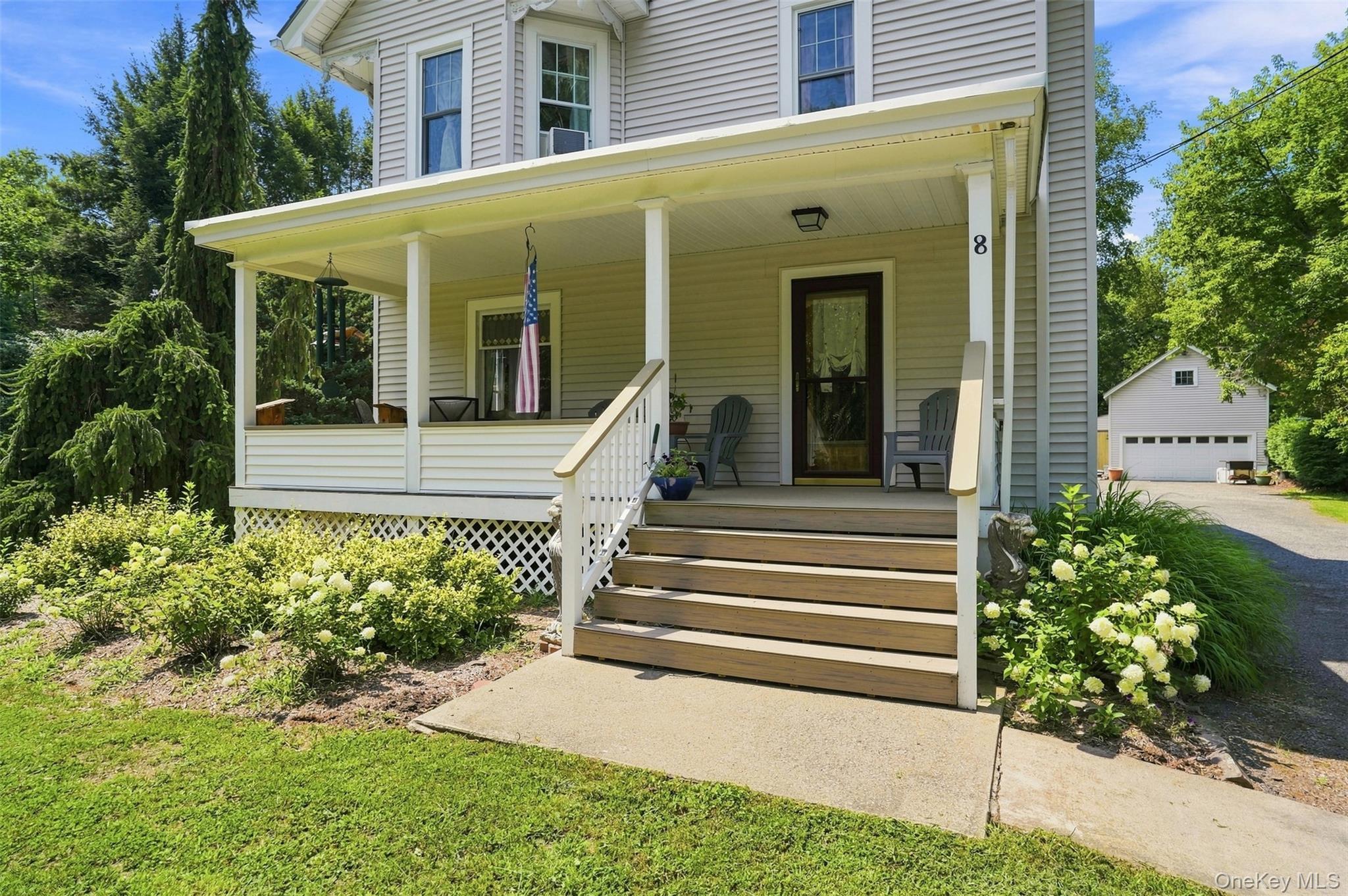Single Family Berea Road  Orange County, NY 12586, MLS-1037217-4