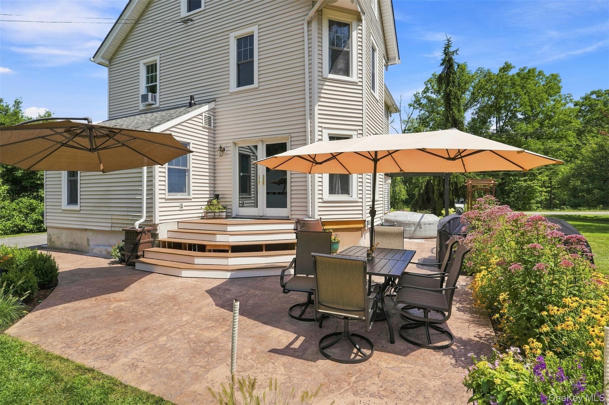 Single Family Berea Road  Orange County, NY 12586, MLS-1037217-40
