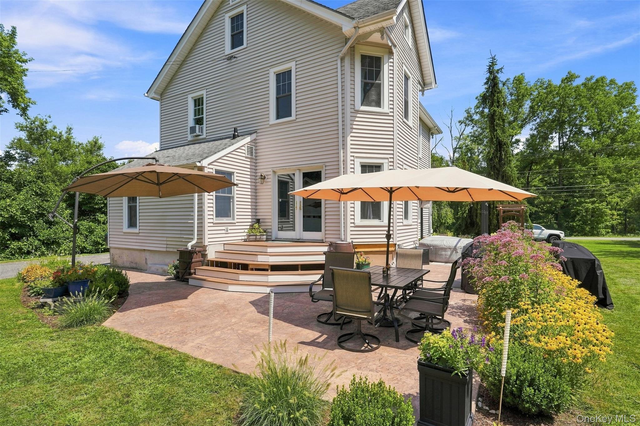 Single Family Berea Road  Orange County, NY 12586, MLS-1037217-41