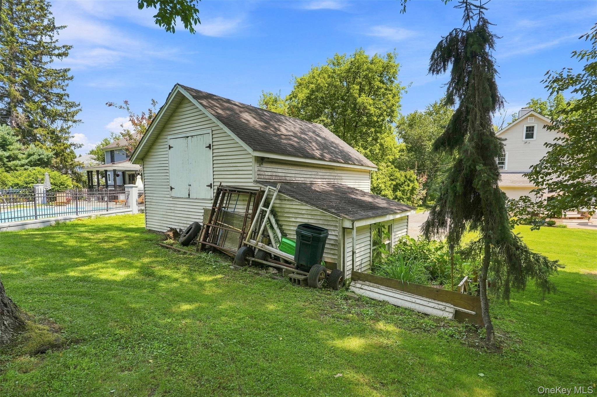 Single Family Berea Road  Orange County, NY 12586, MLS-1037217-42