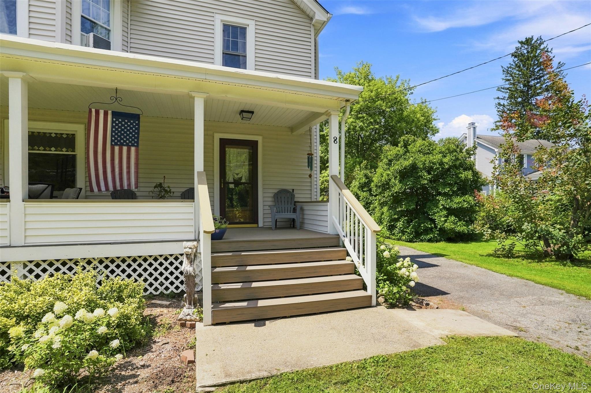 Single Family Berea Road  Orange County, NY 12586, MLS-1037217-45