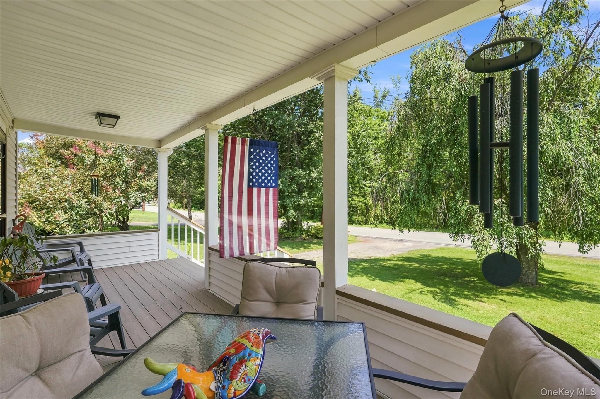 Single Family Berea Road  Orange County, NY 12586, MLS-1037217-5