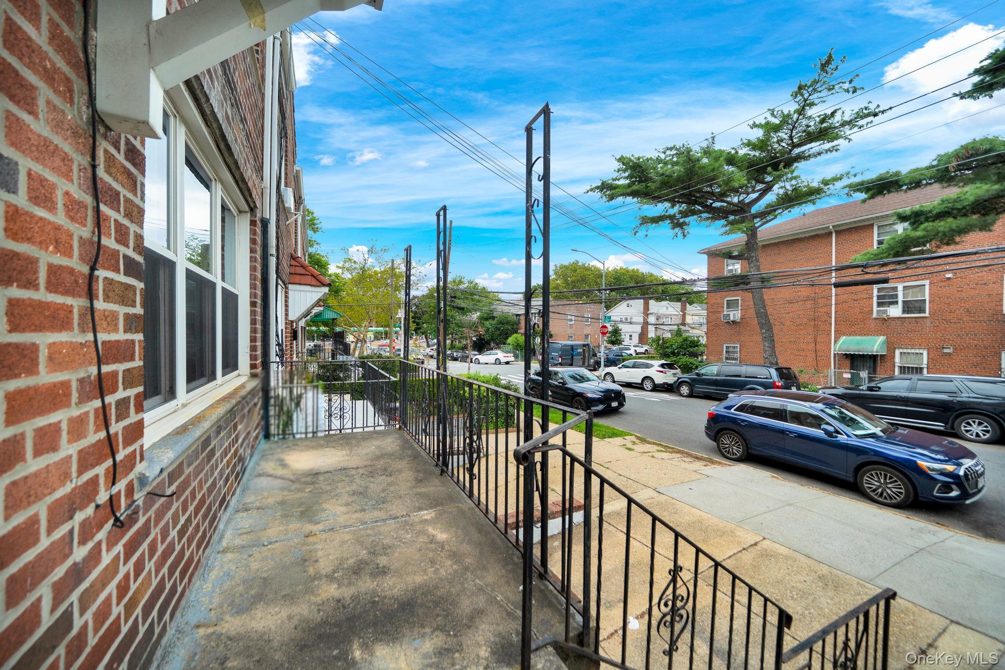 Single Family 102nd Street Queens, NY 11374, MLS-1037220-2