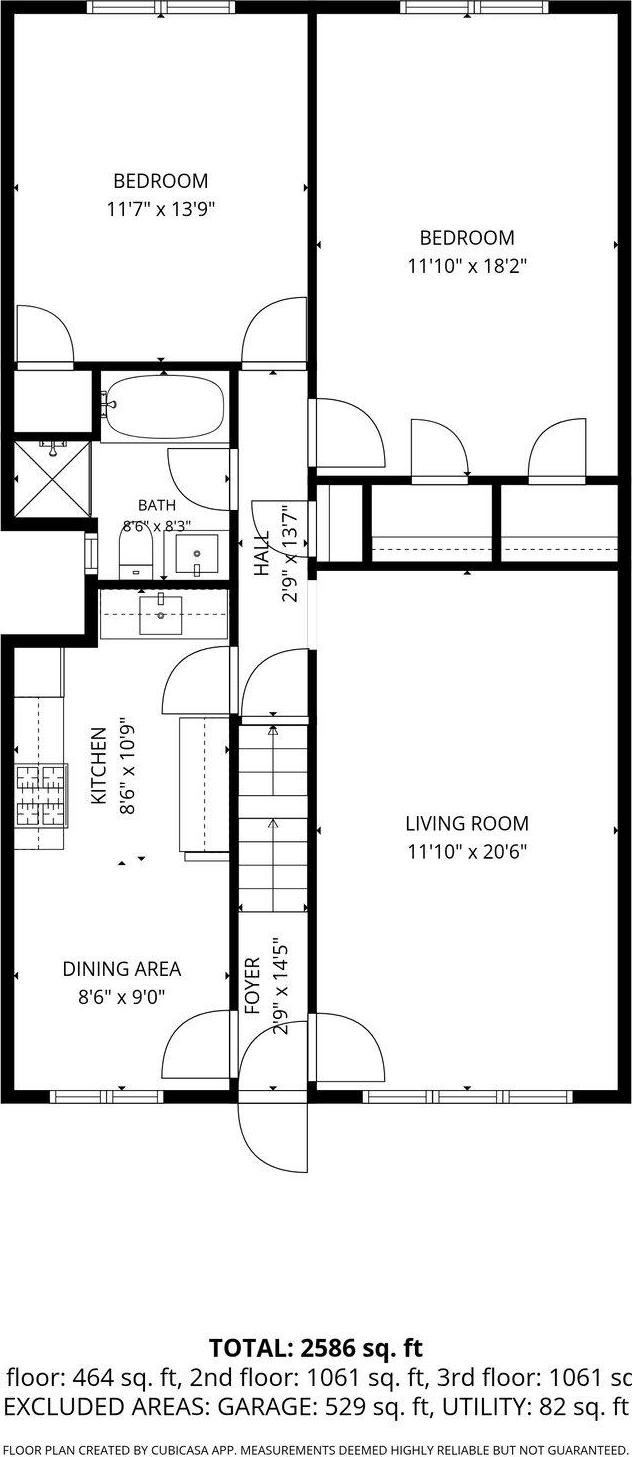 Single Family 102nd Street Queens, NY 11374, MLS-1037220-29