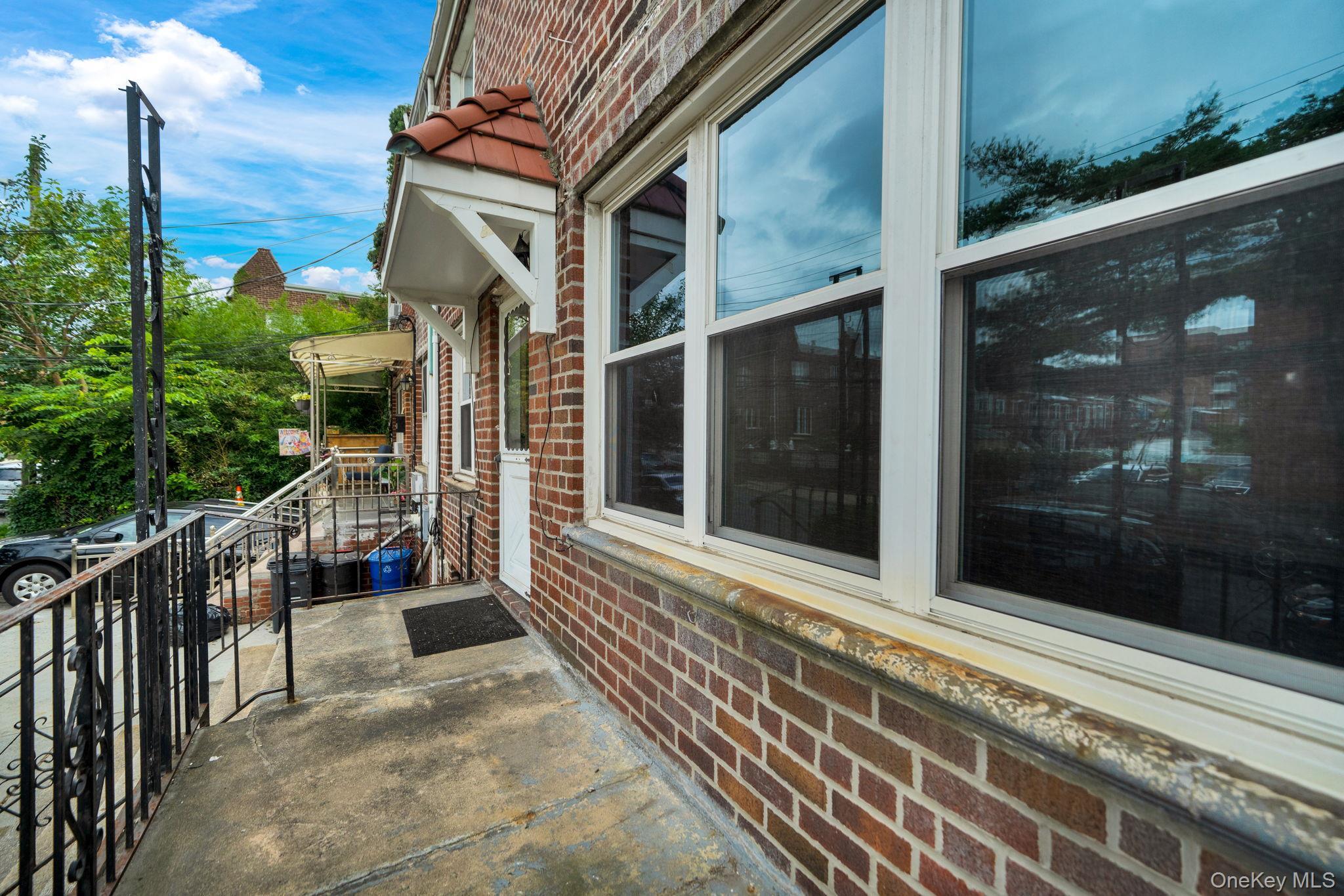 Single Family 102nd Street Queens, NY 11374, MLS-1037220-3