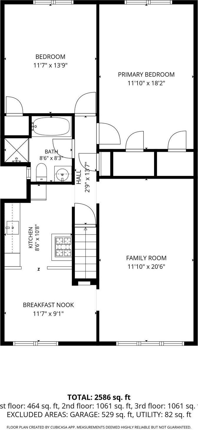 Single Family 102nd Street Queens, NY 11374, MLS-1037220-30