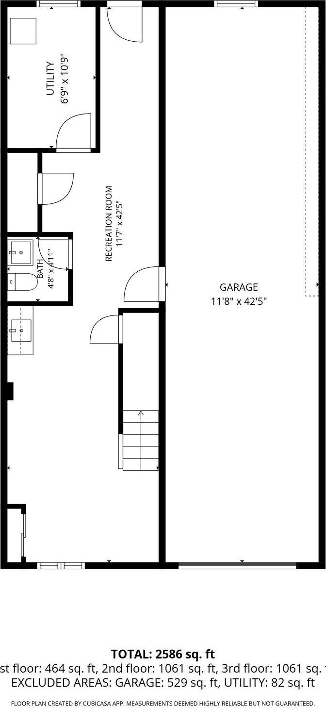 Single Family 102nd Street  Queens, NY 11374, MLS-1037220-31