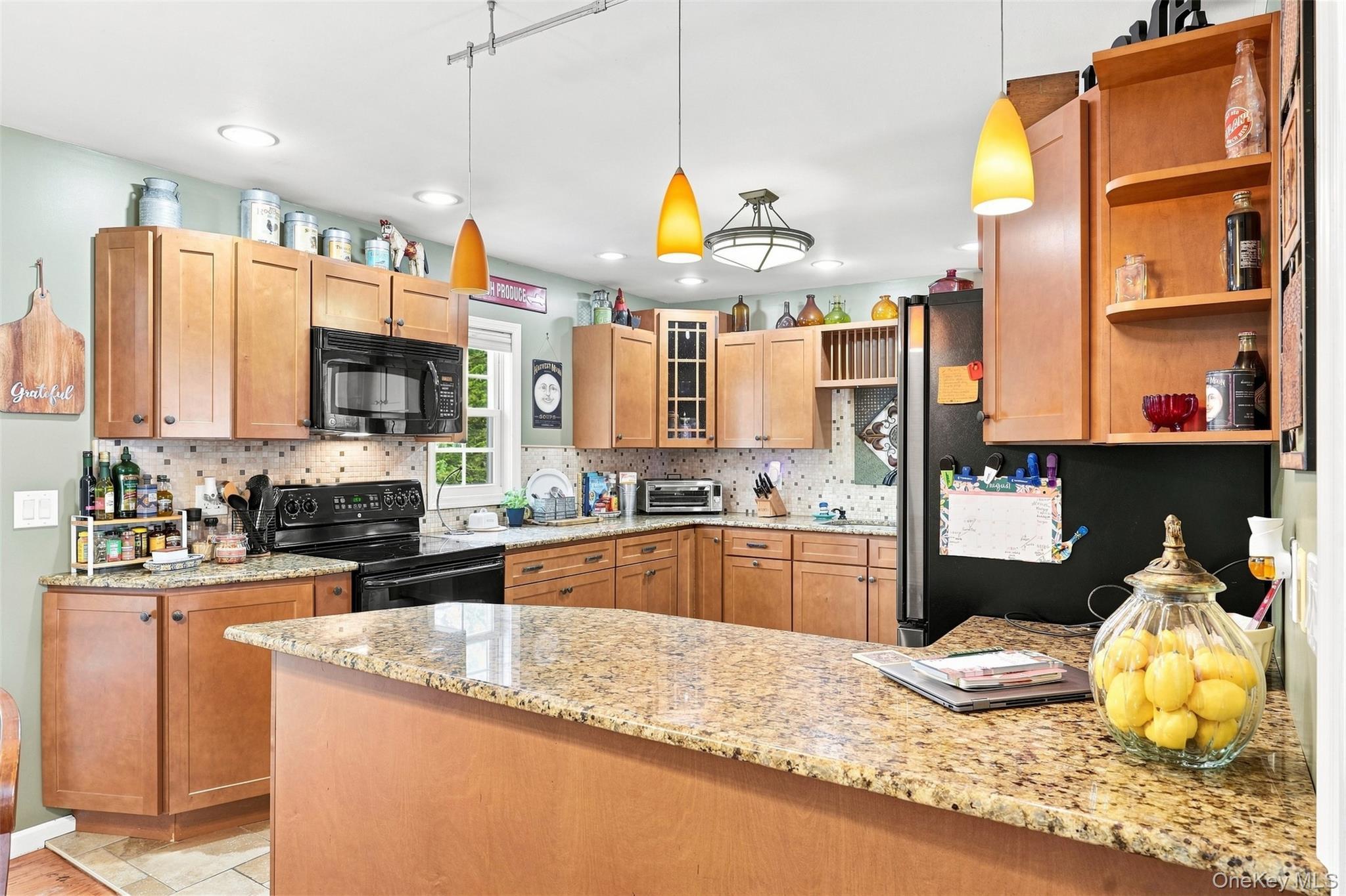 Single Family Edmunds Lane  Orange County, NY 12586, MLS-1037222-14