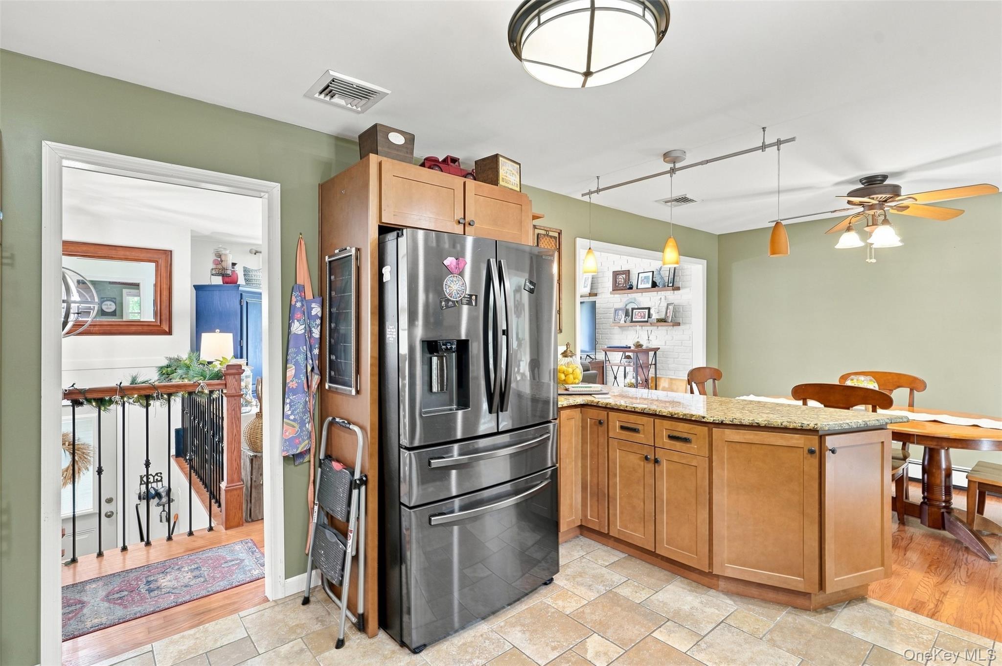 Single Family Edmunds Lane  Orange County, NY 12586, MLS-1037222-16
