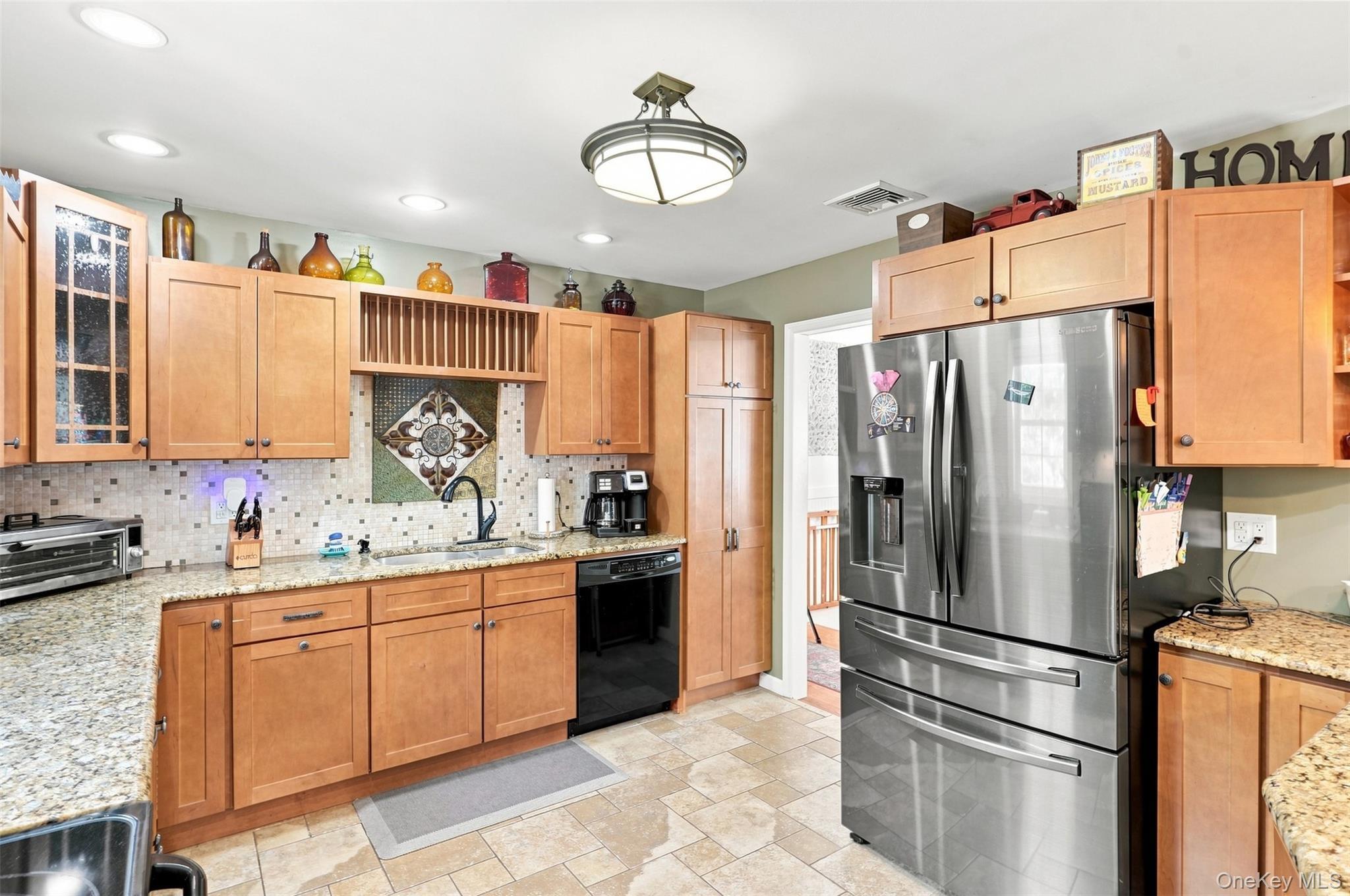 Single Family Edmunds Lane  Orange County, NY 12586, MLS-1037222-17