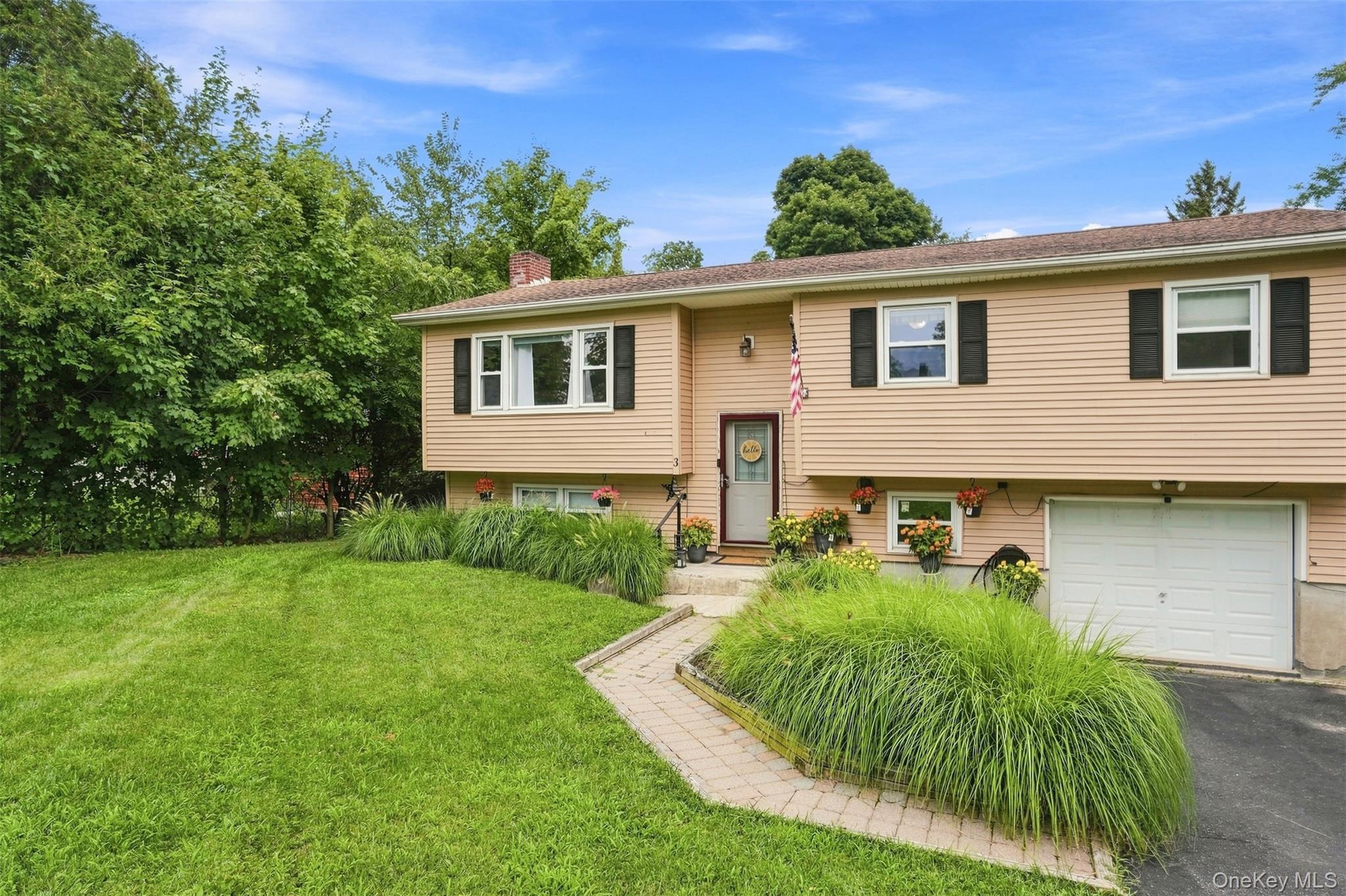 Single Family Edmunds Lane  Orange County, NY 12586, MLS-1037222-2