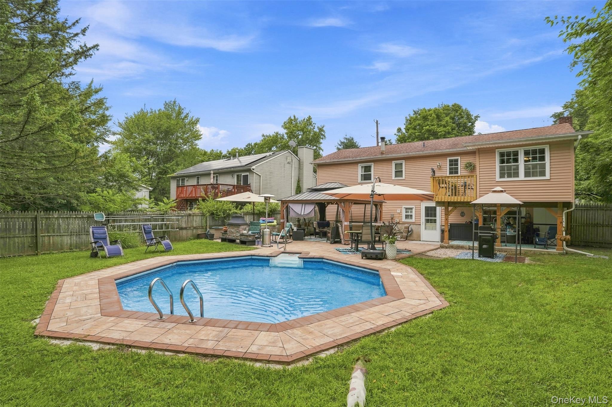 Single Family Edmunds Lane  Orange County, NY 12586, MLS-1037222-3