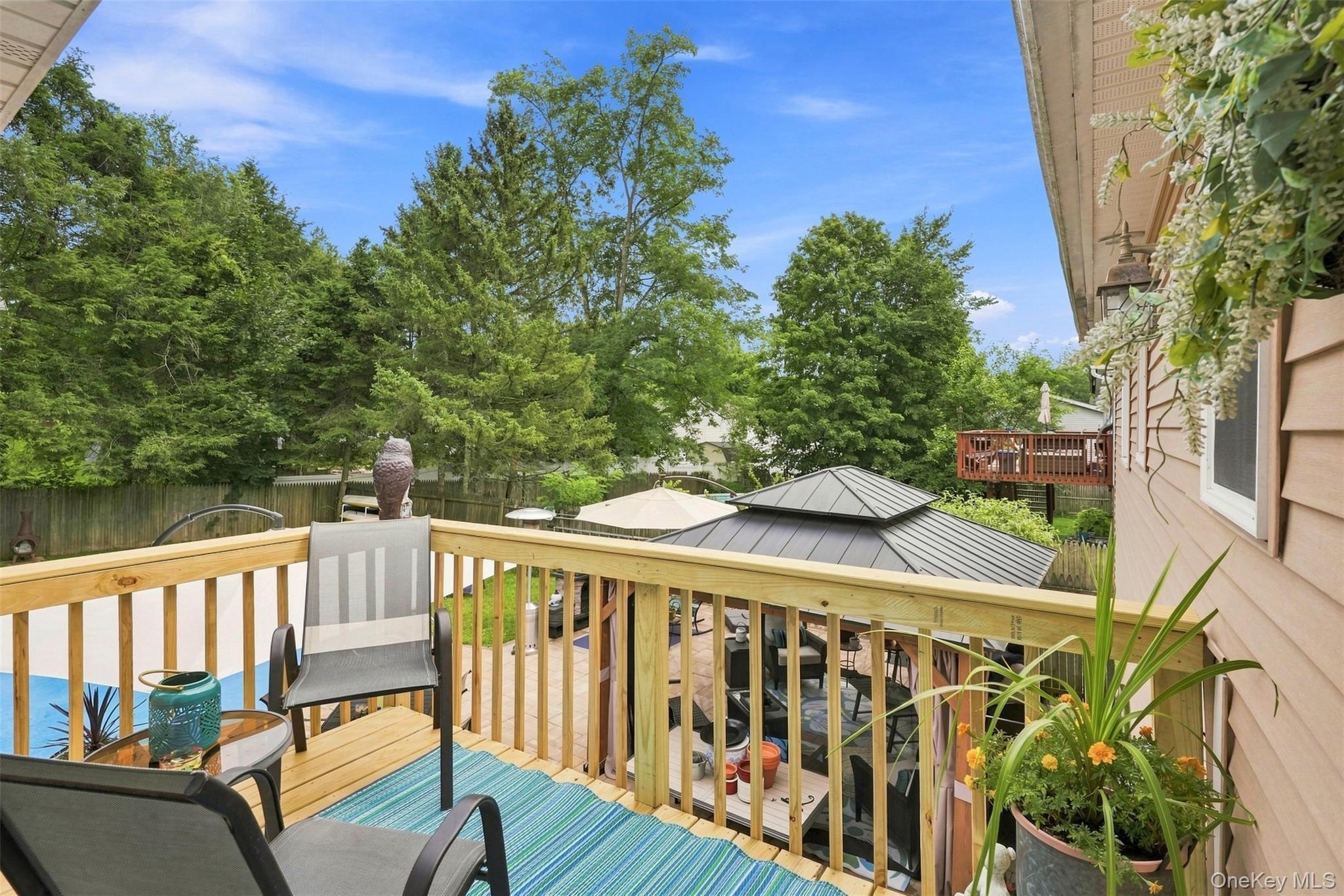 Single Family Edmunds Lane  Orange County, NY 12586, MLS-1037222-32