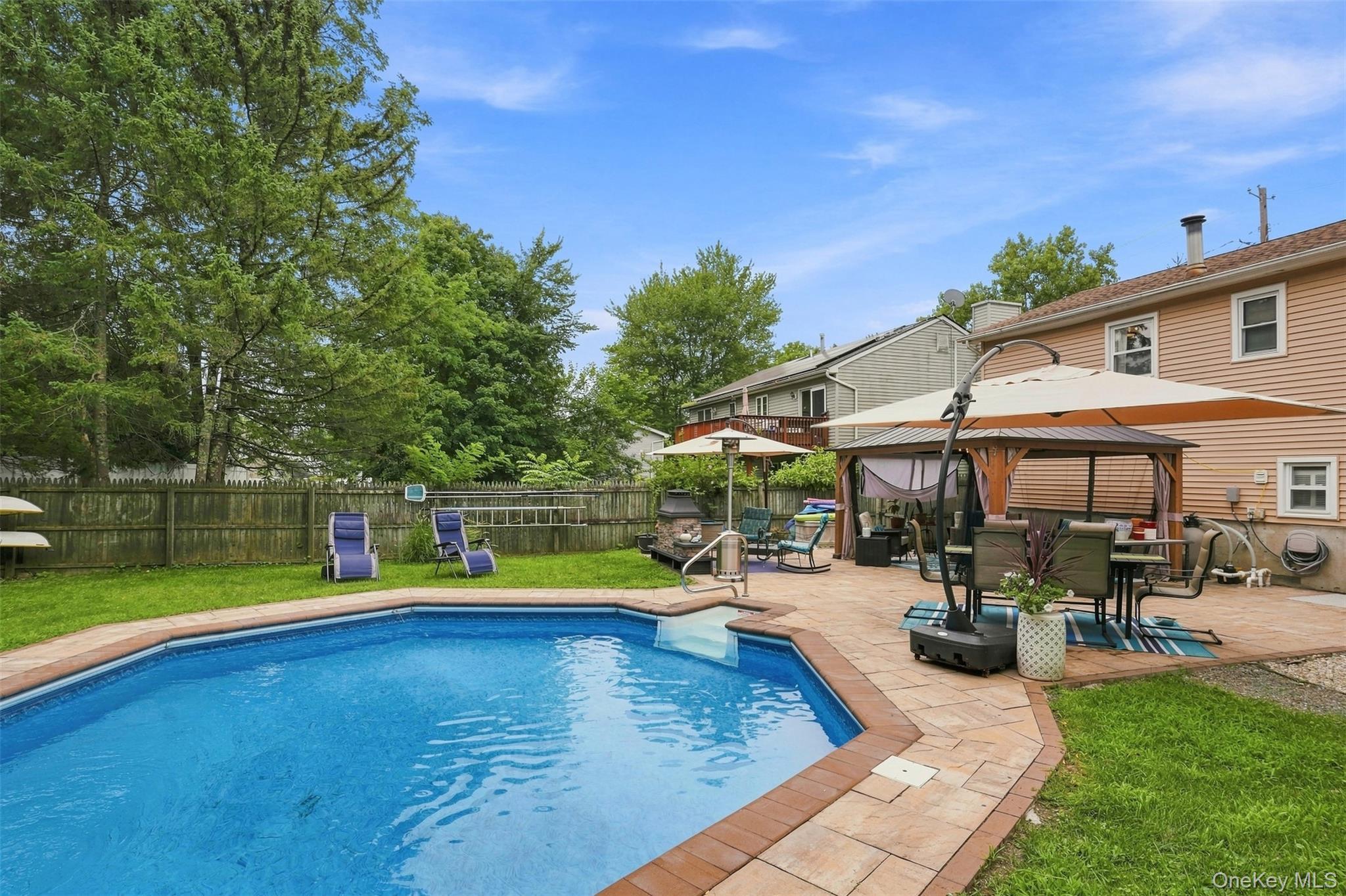 Single Family Edmunds Lane  Orange County, NY 12586, MLS-1037222-33