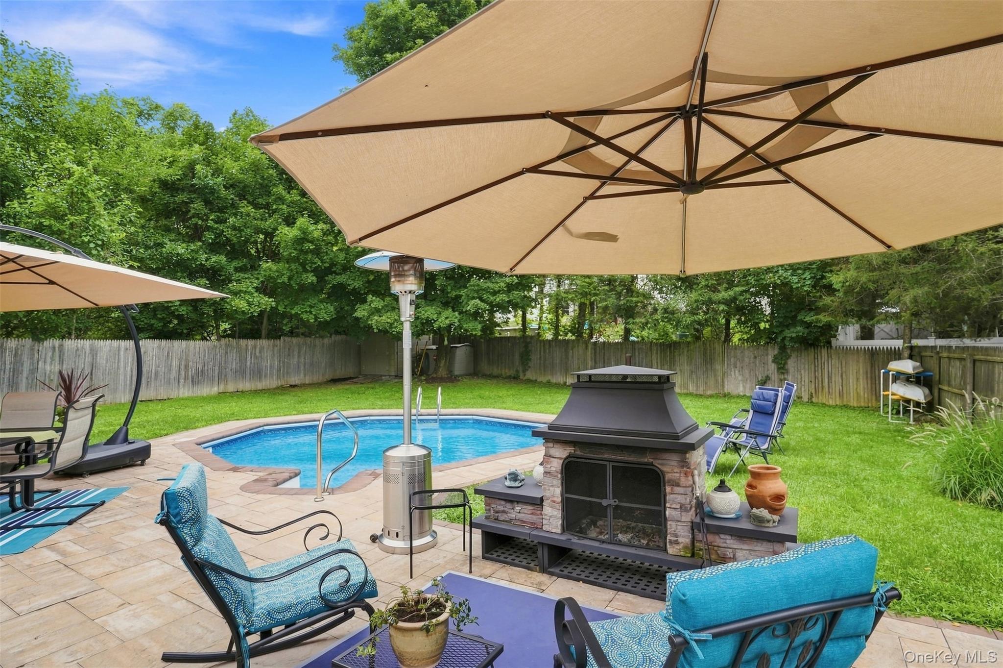 Single Family Edmunds Lane  Orange County, NY 12586, MLS-1037222-34