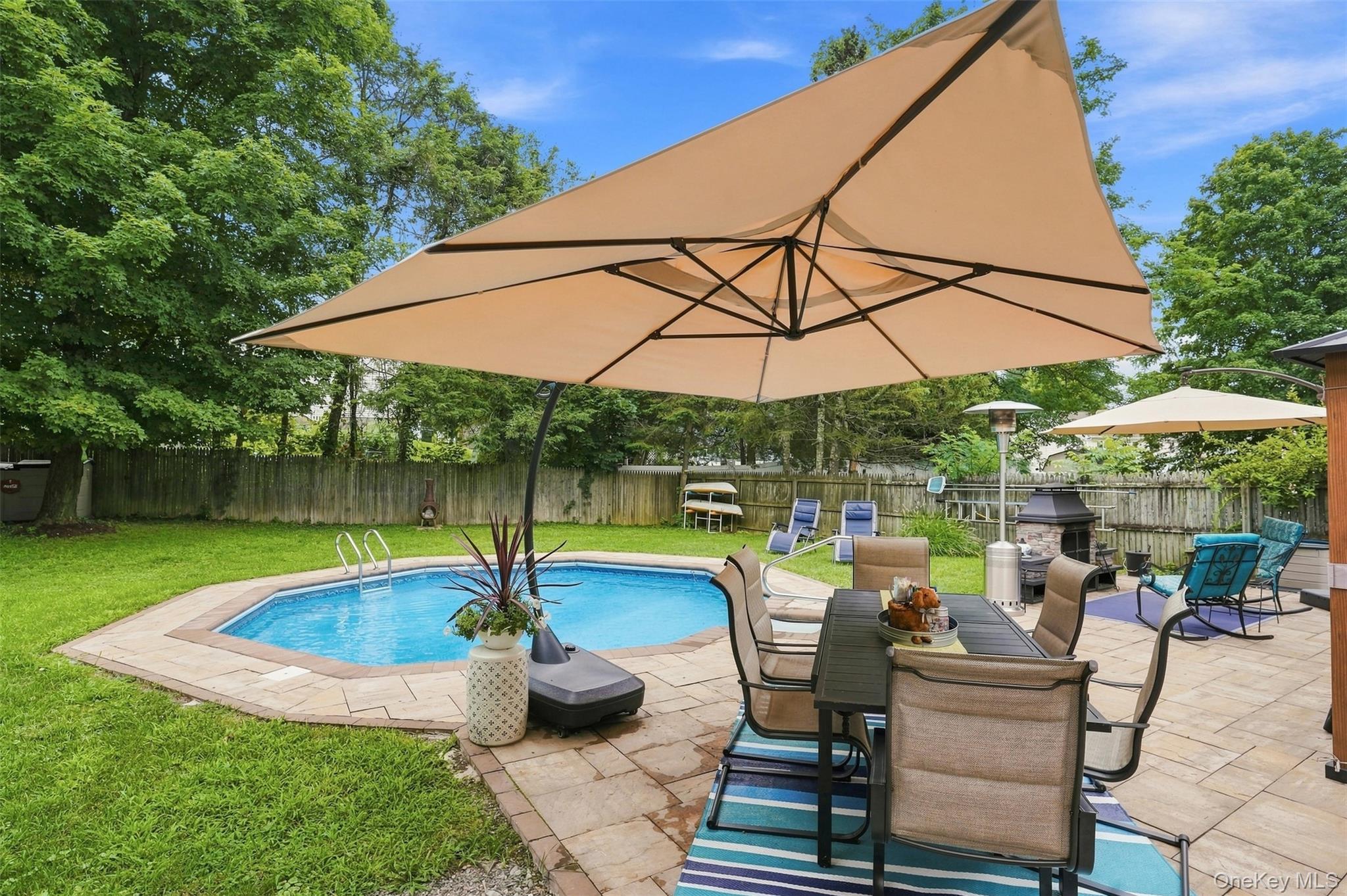 Single Family Edmunds Lane  Orange County, NY 12586, MLS-1037222-38