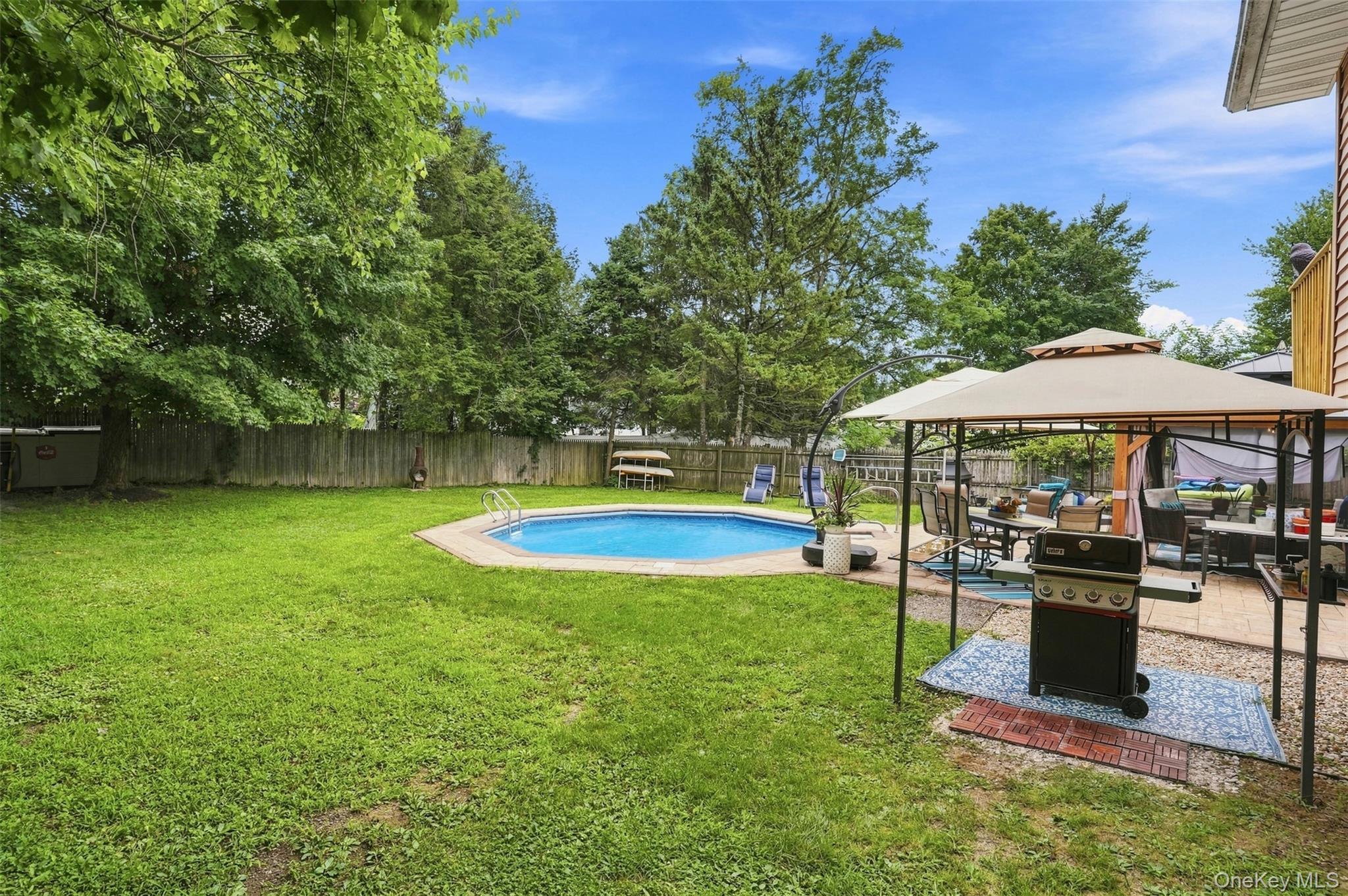 Single Family Edmunds Lane  Orange County, NY 12586, MLS-1037222-39