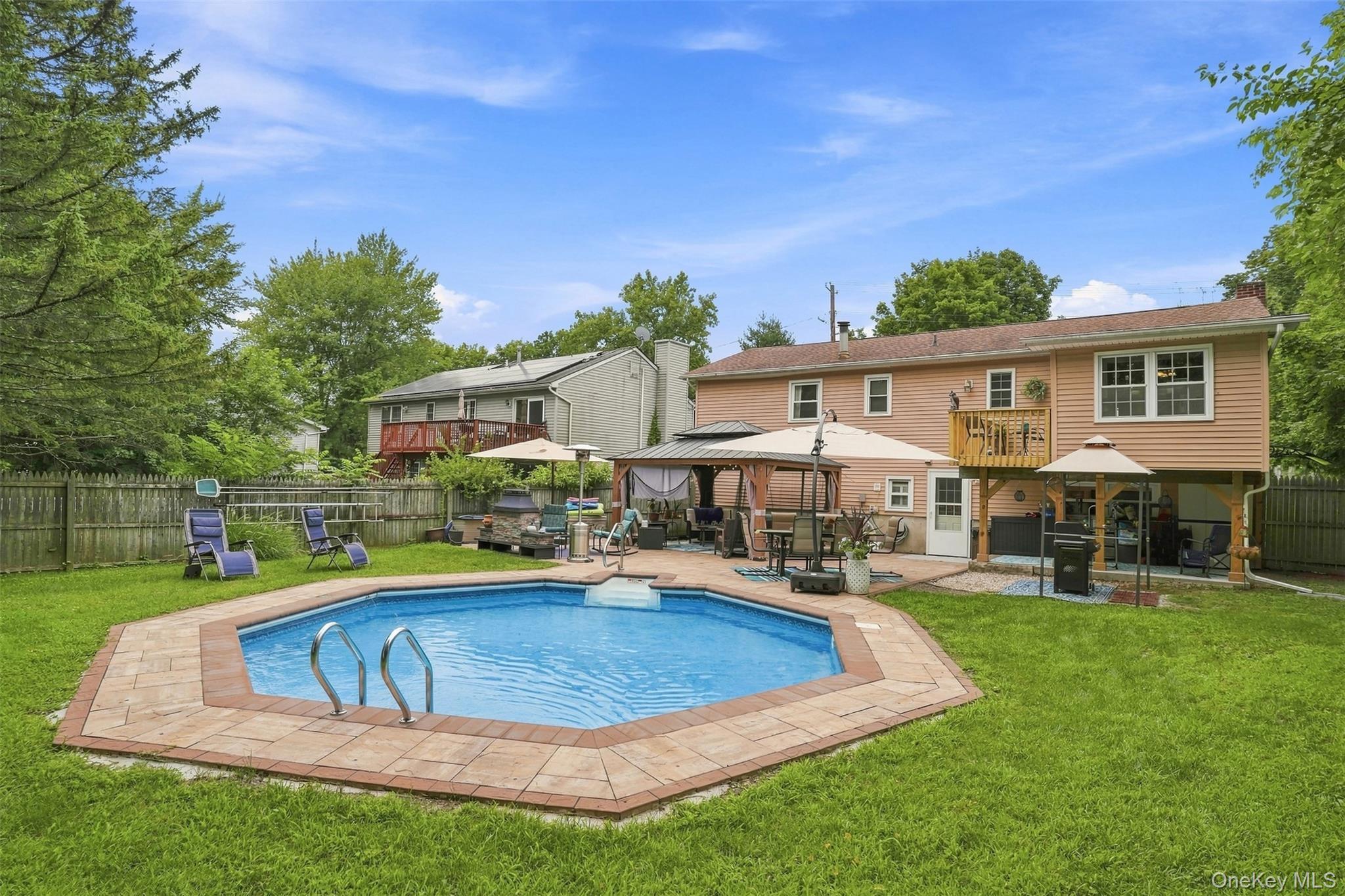 Single Family Edmunds Lane  Orange County, NY 12586, MLS-1037222-4